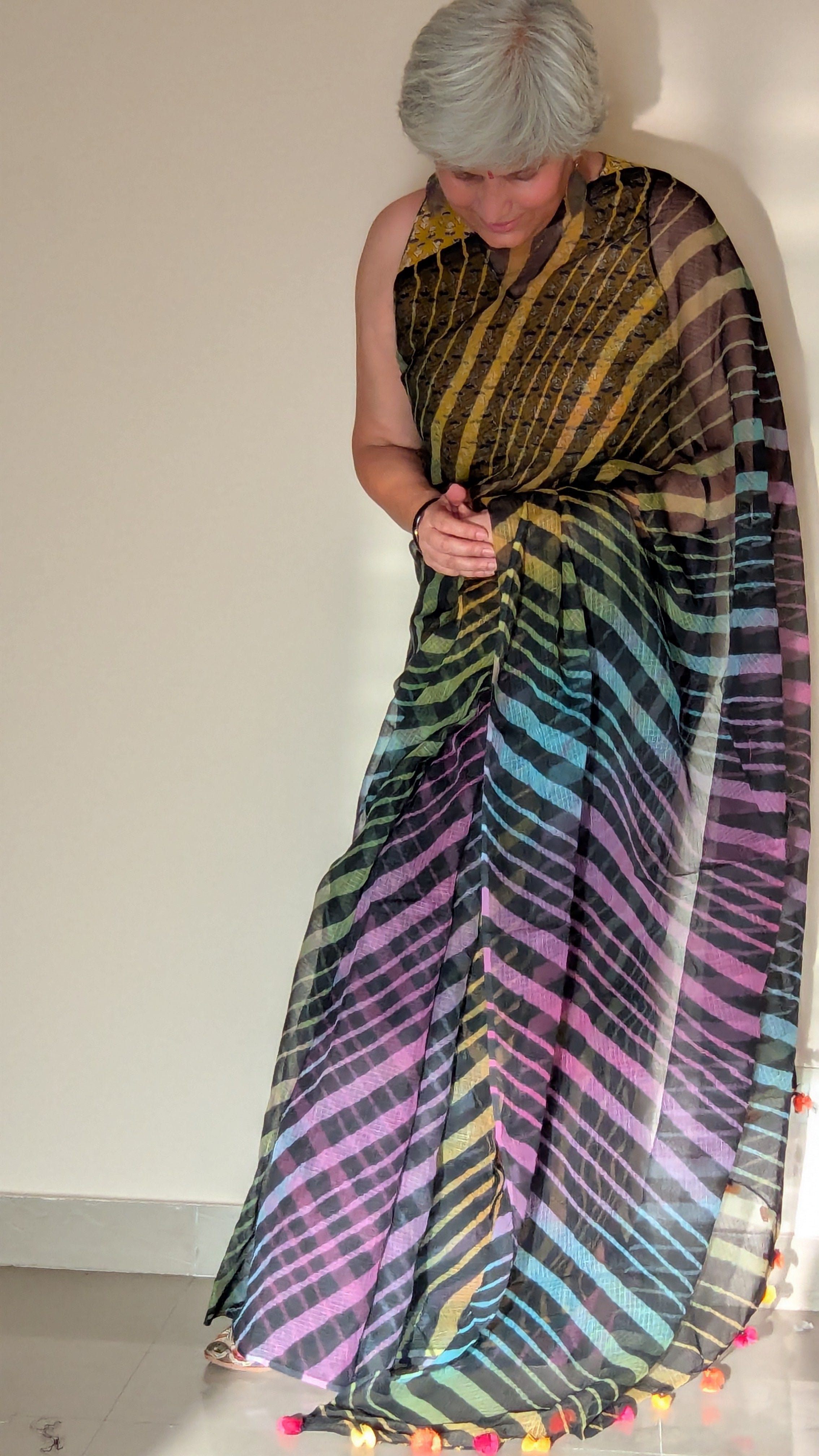 PRISM NOIR