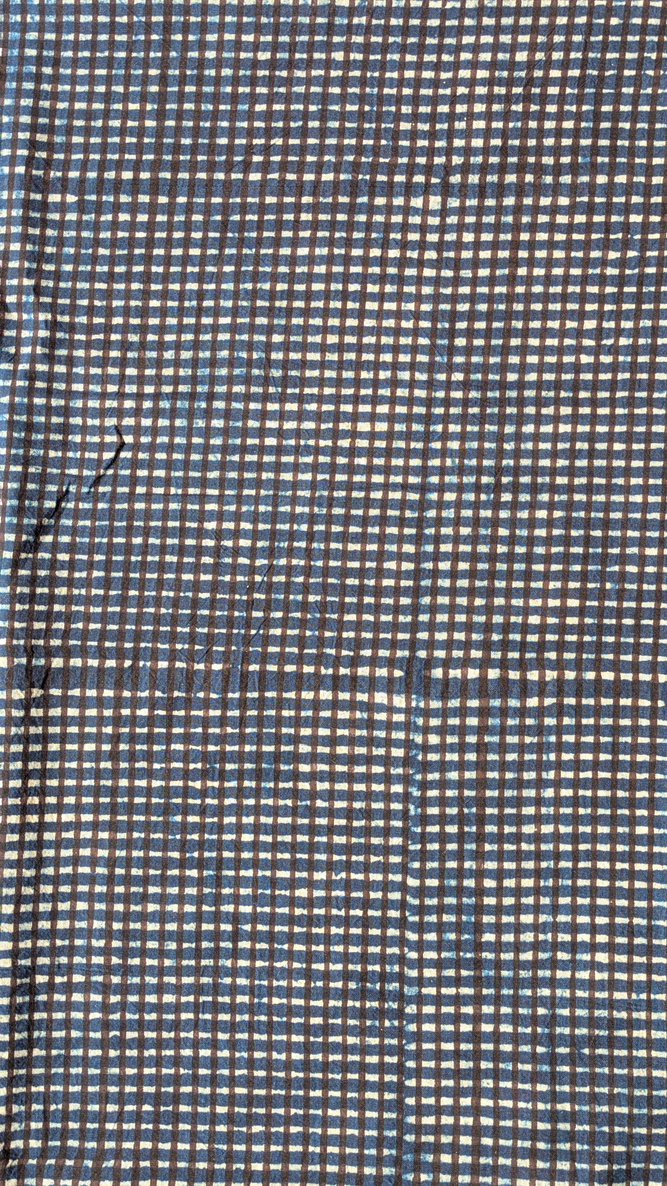 INDIGO MATRIX