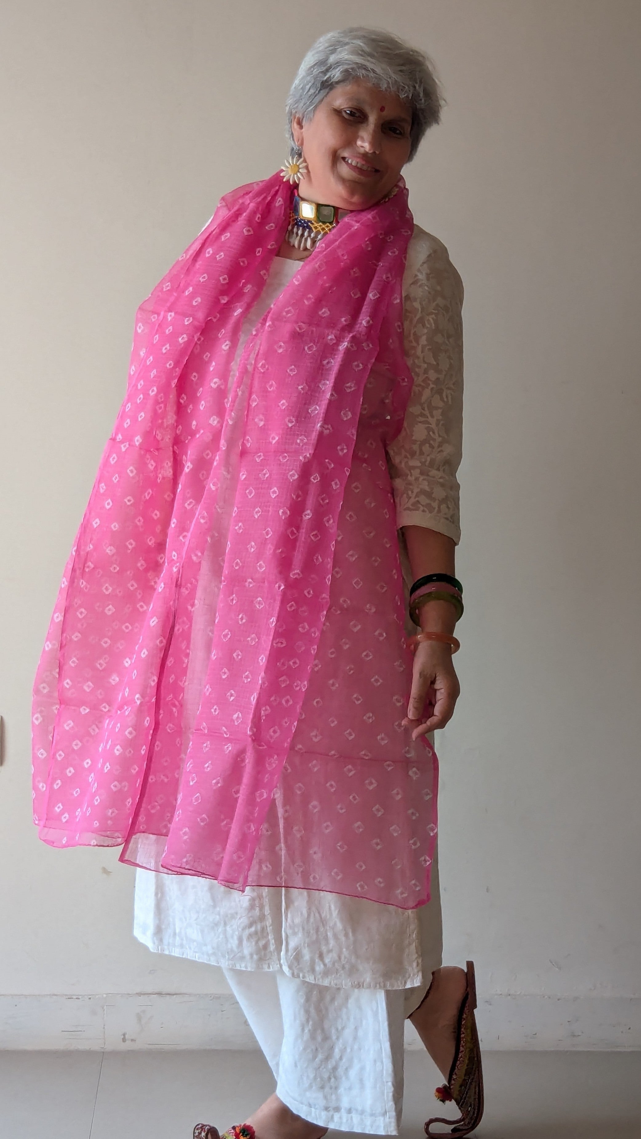 PINK PEARLS