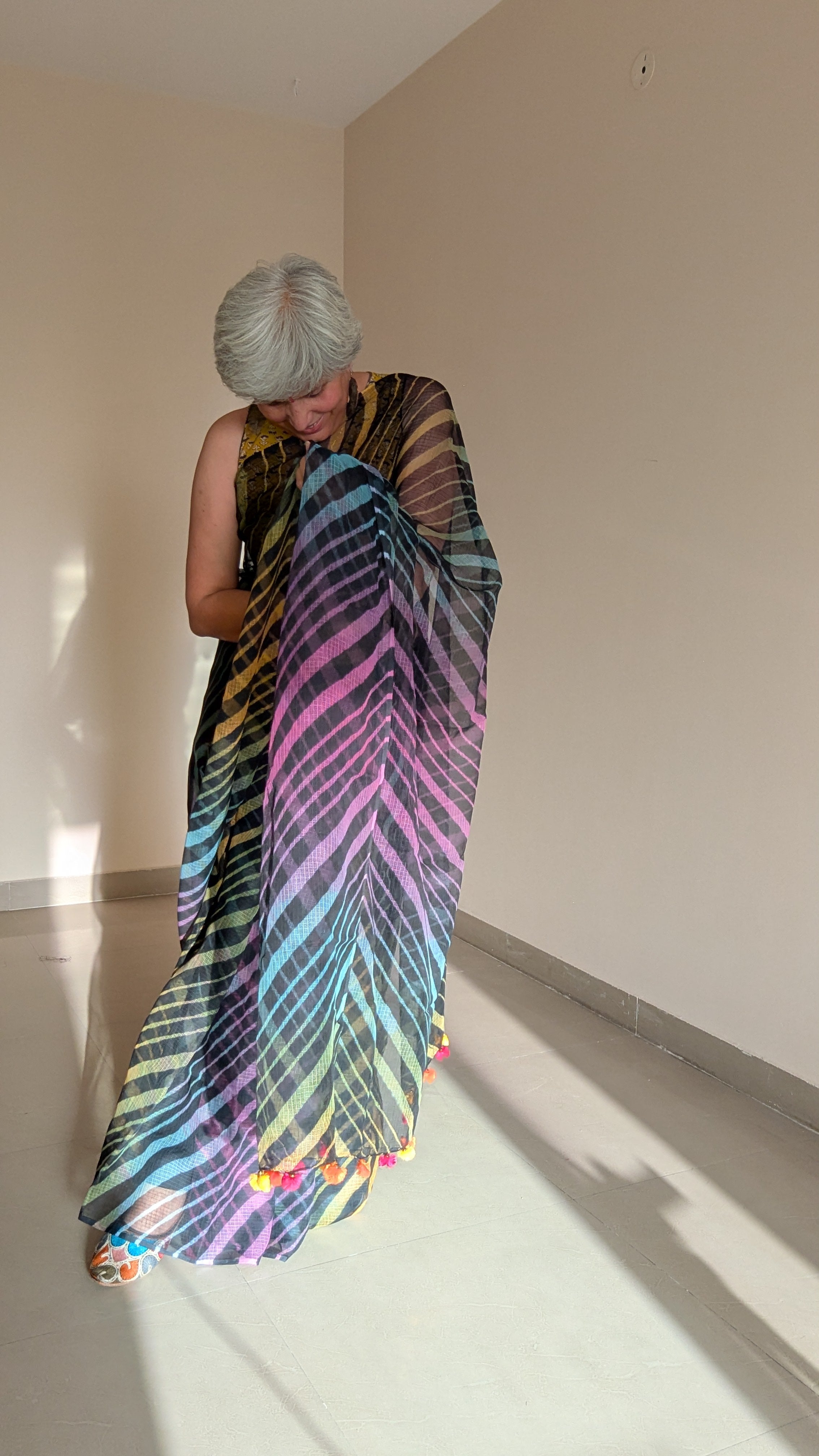 PRISM NOIR