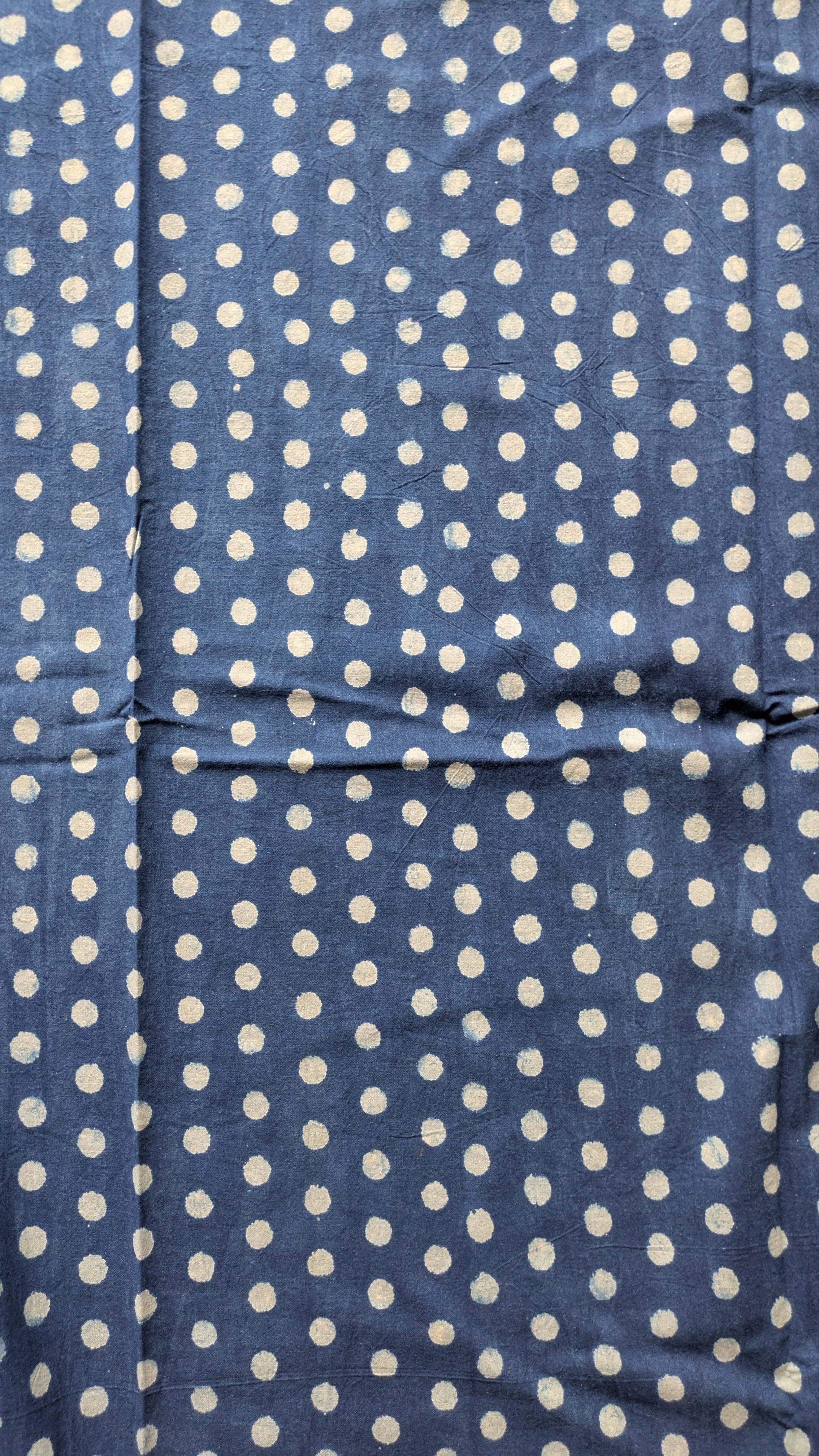 DABU DOTS