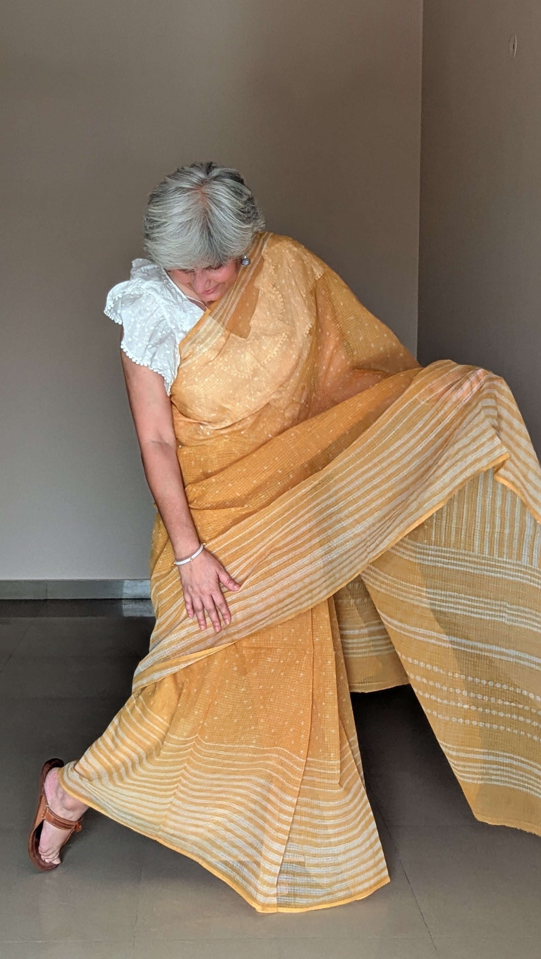 MANGO DOLLY