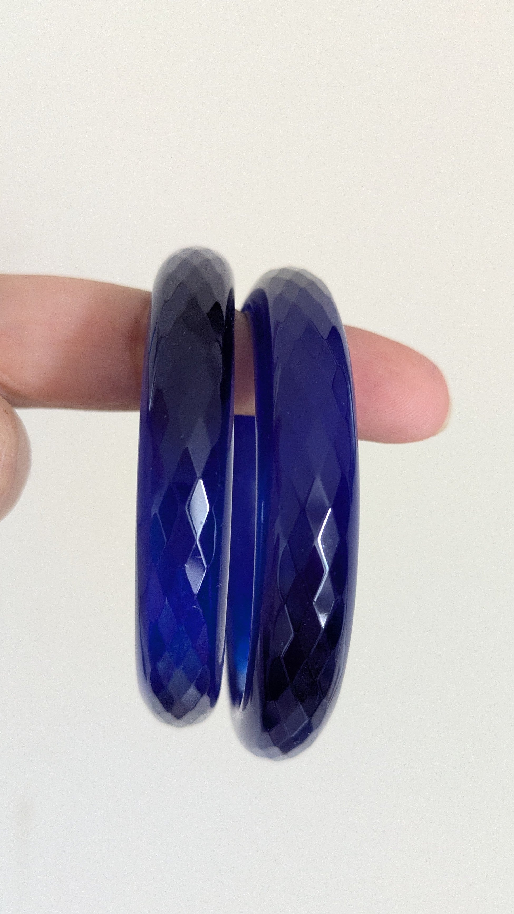 SAPPHIRE FLAME