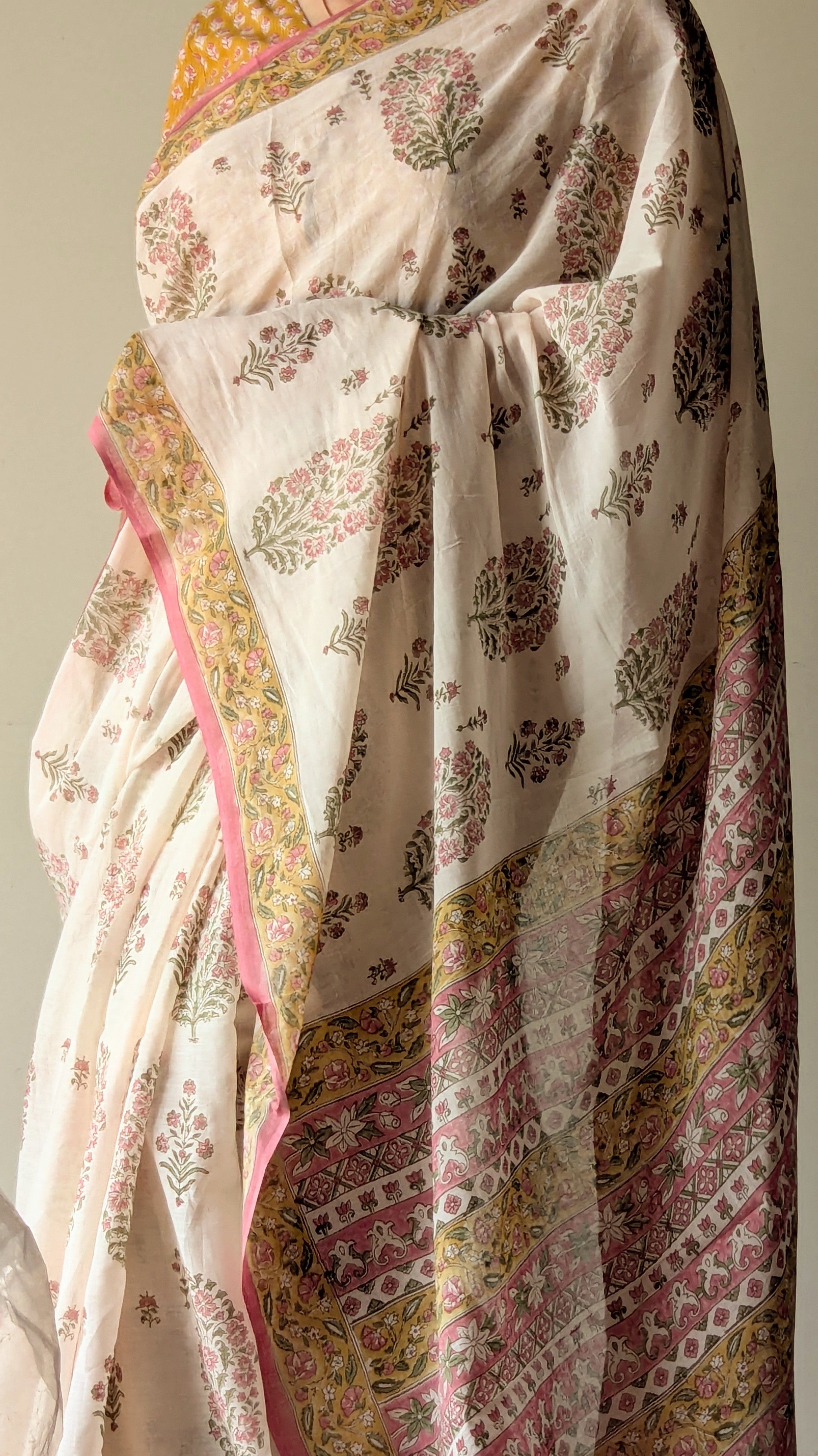BLUSH & BLOOM