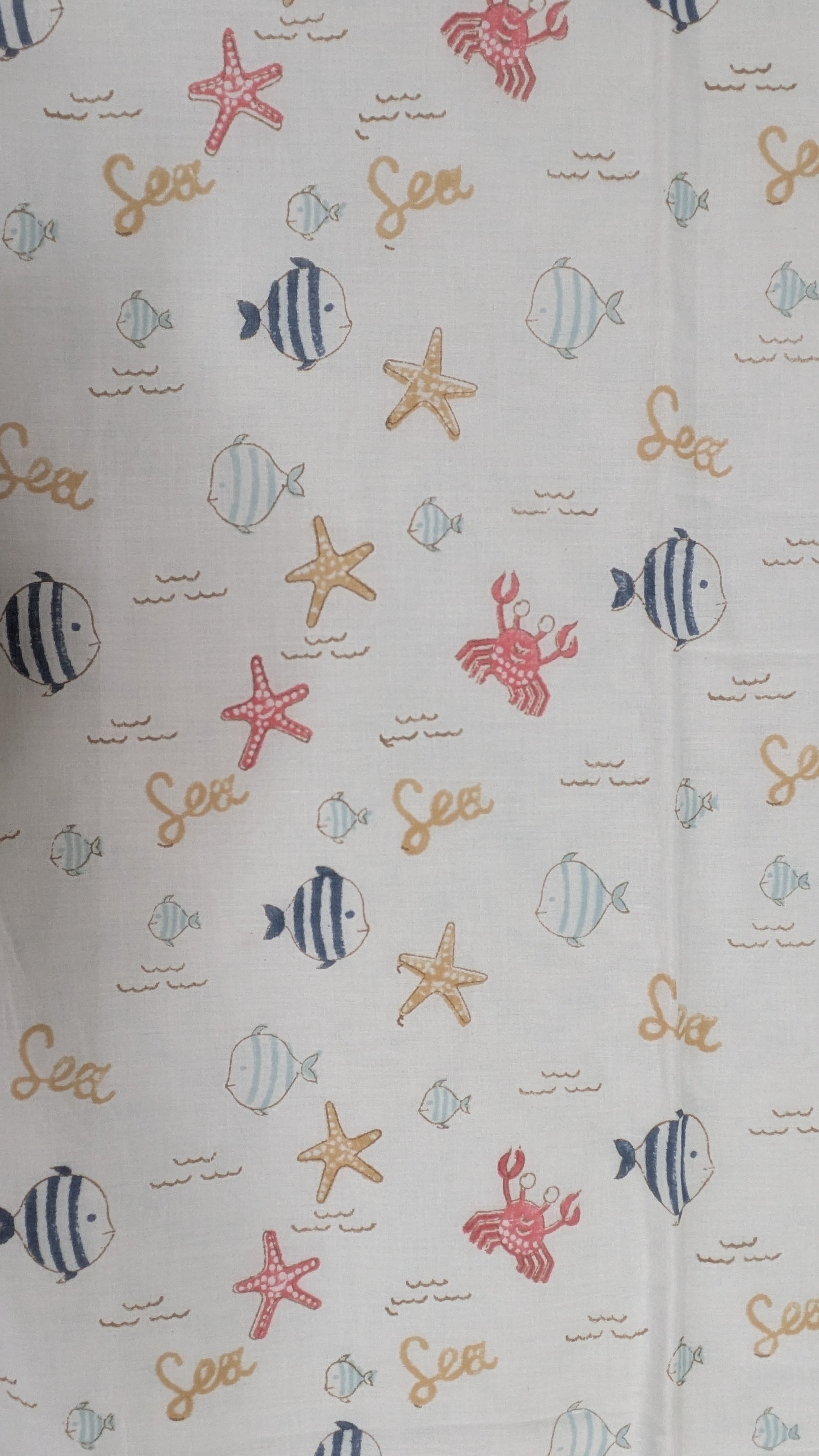 SEA STARS