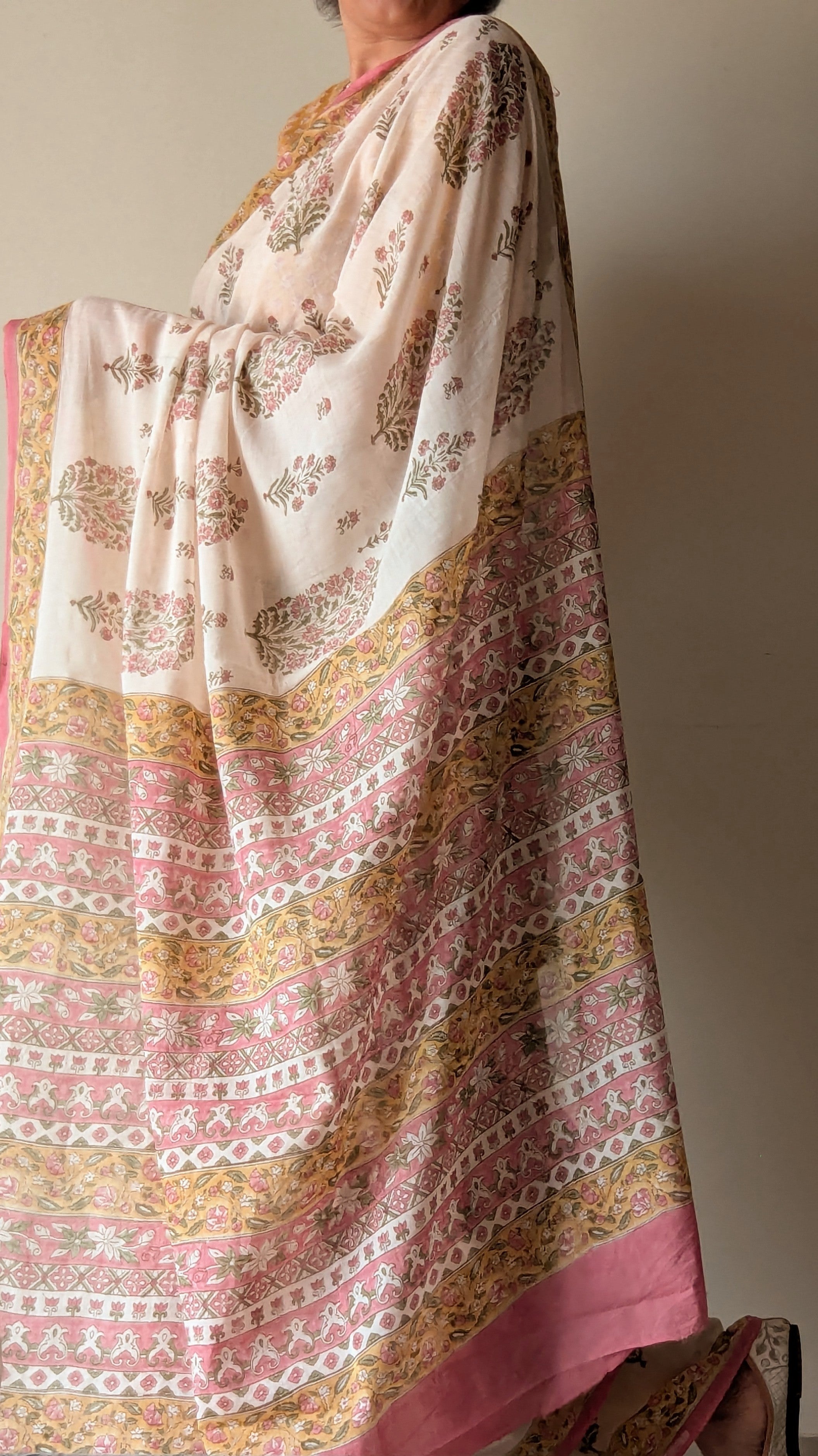 BLUSH & BLOOM