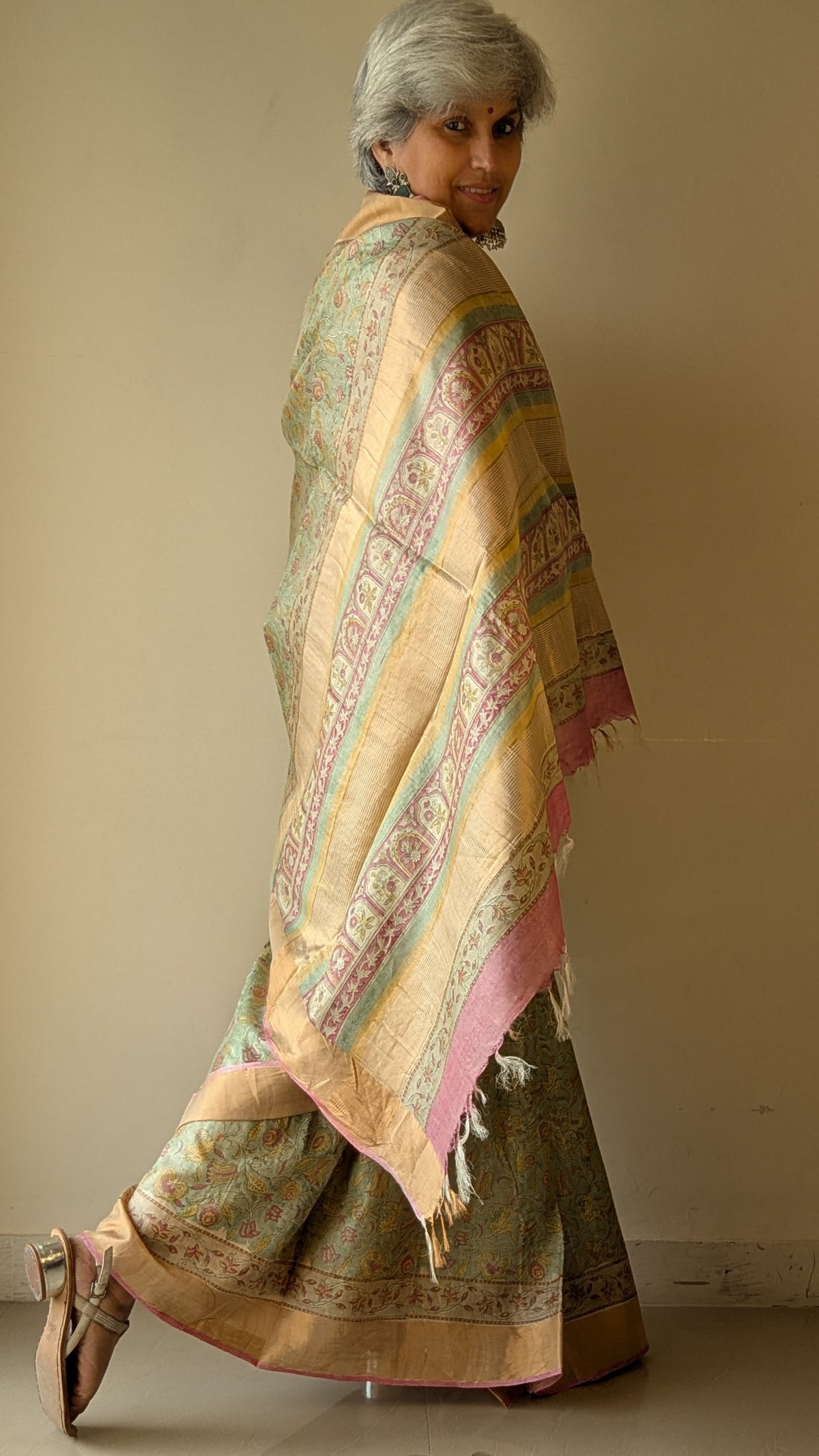 SOFT VERDURE