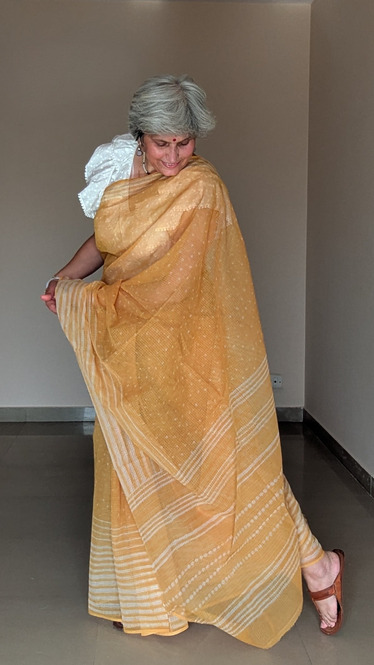 MANGO DOLLY