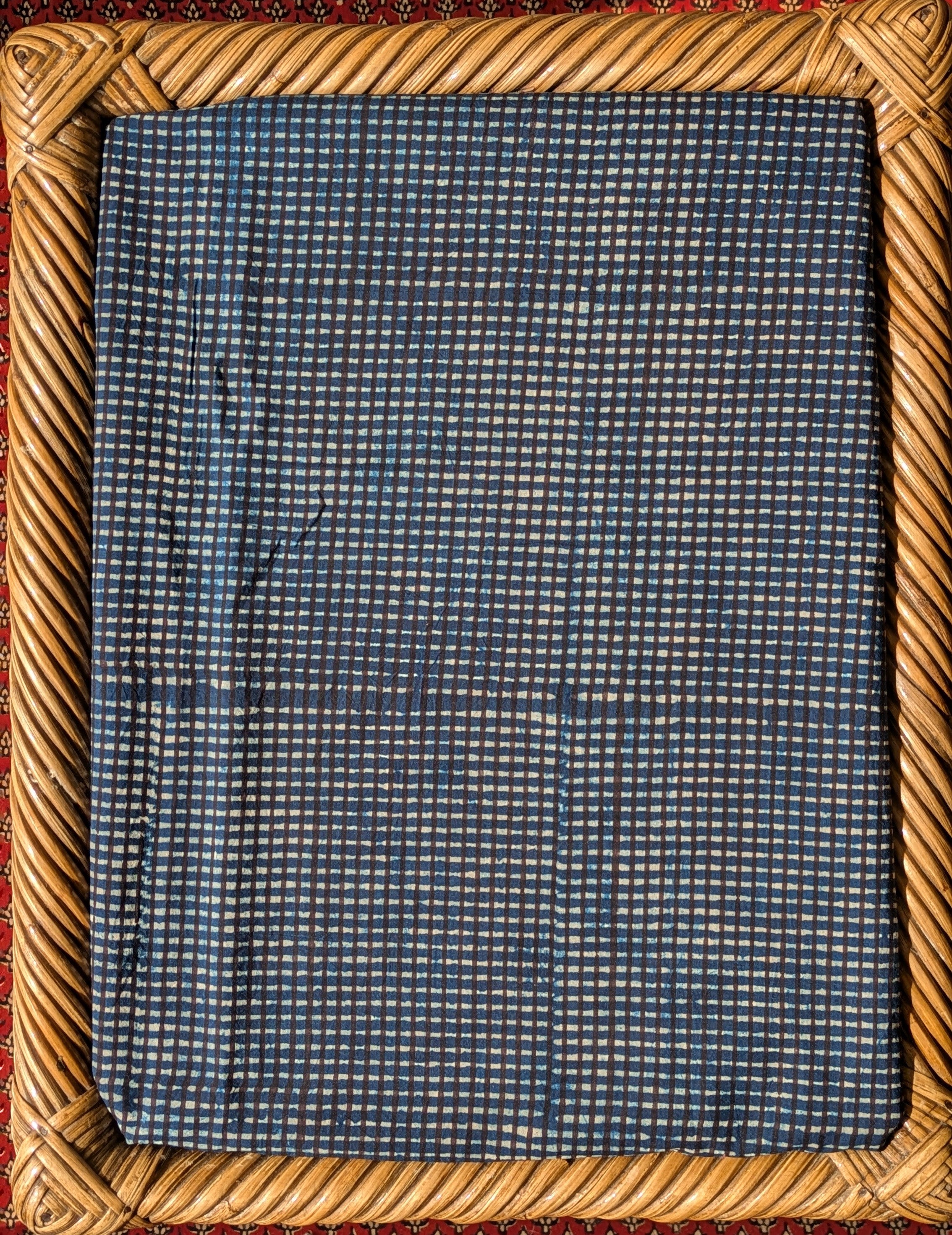 INDIGO MATRIX