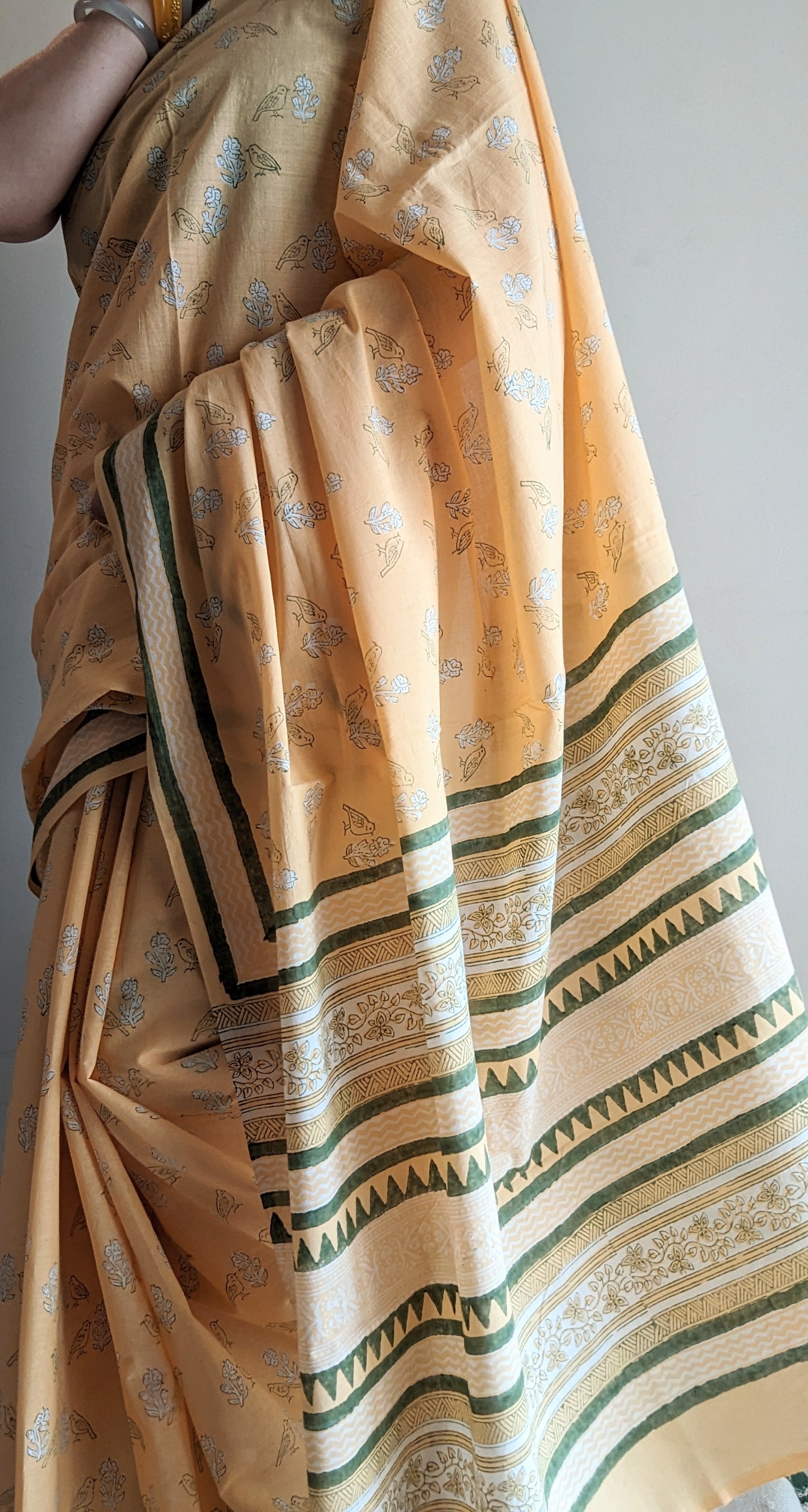 PAKHI CHHAYA