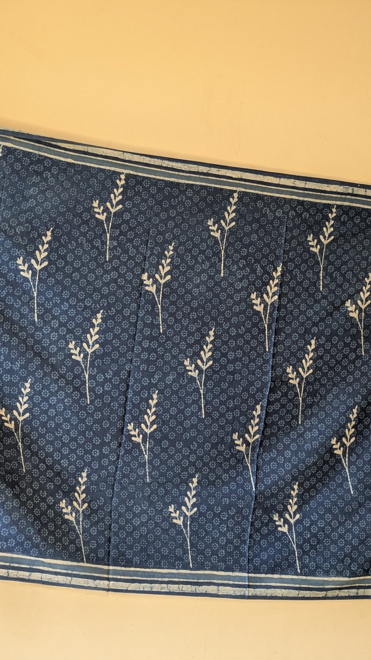 INDIGO TWIGS