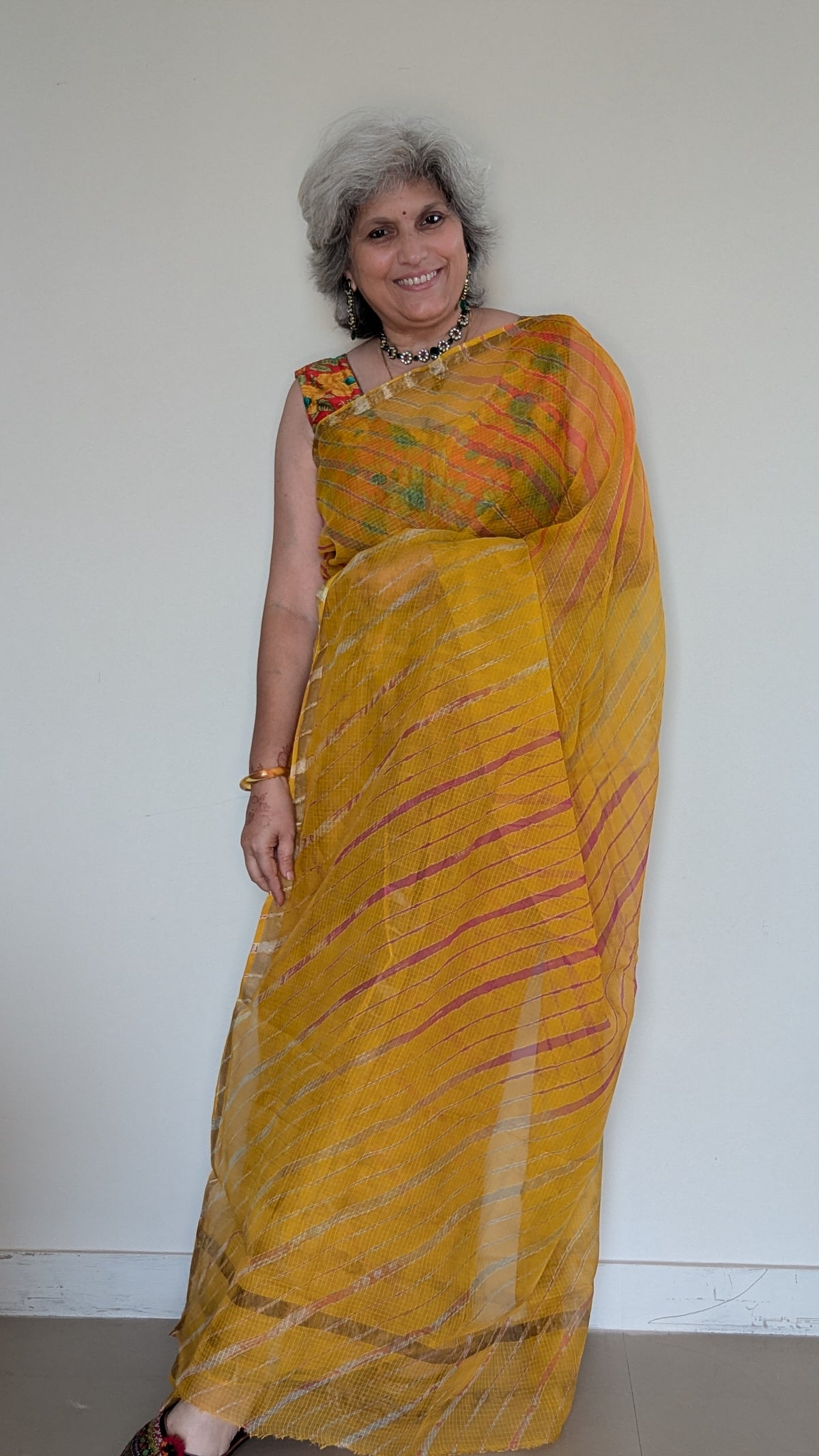 MARIGOLD MIST