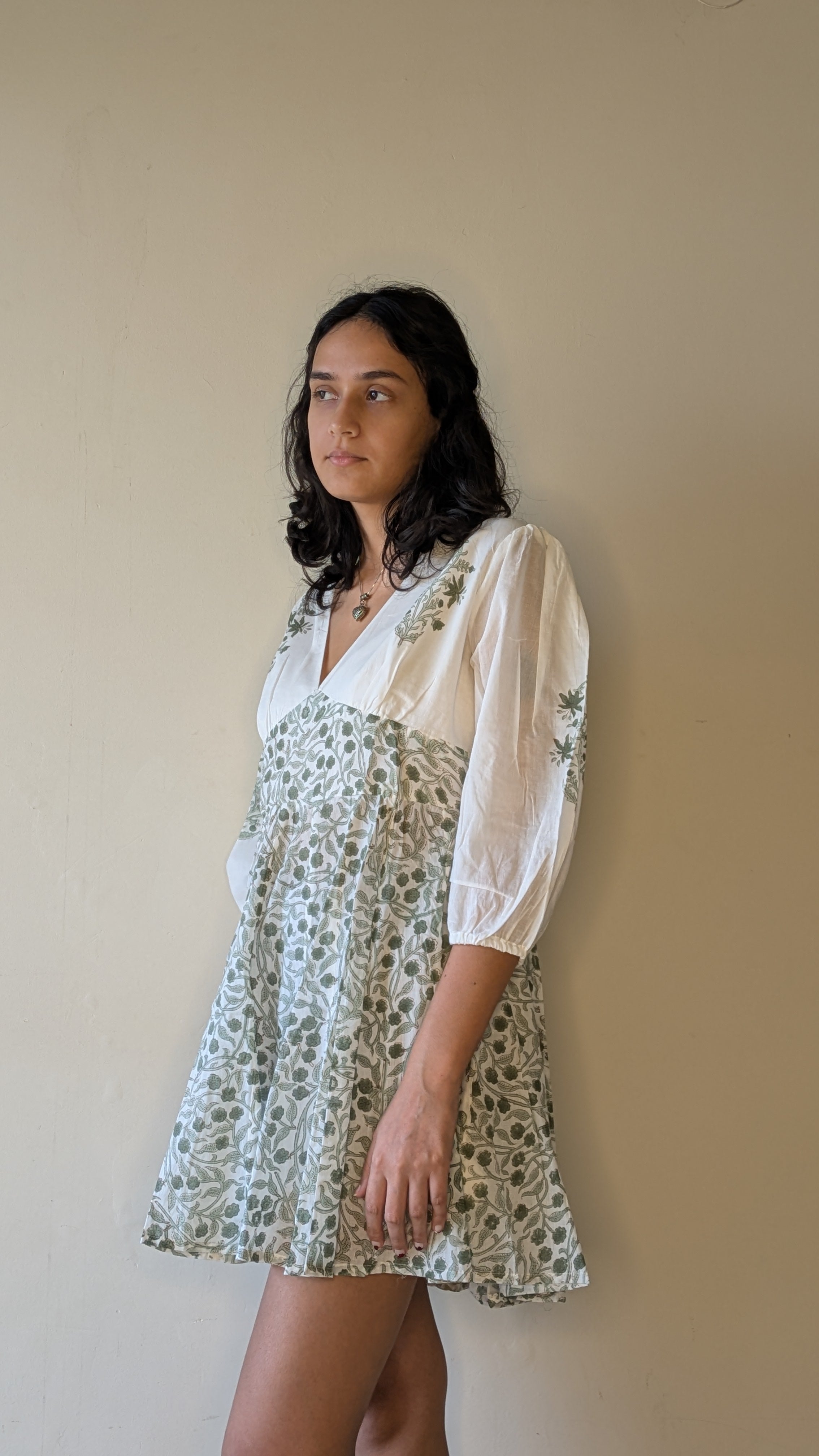 FOREST BLOOMS(XXL)