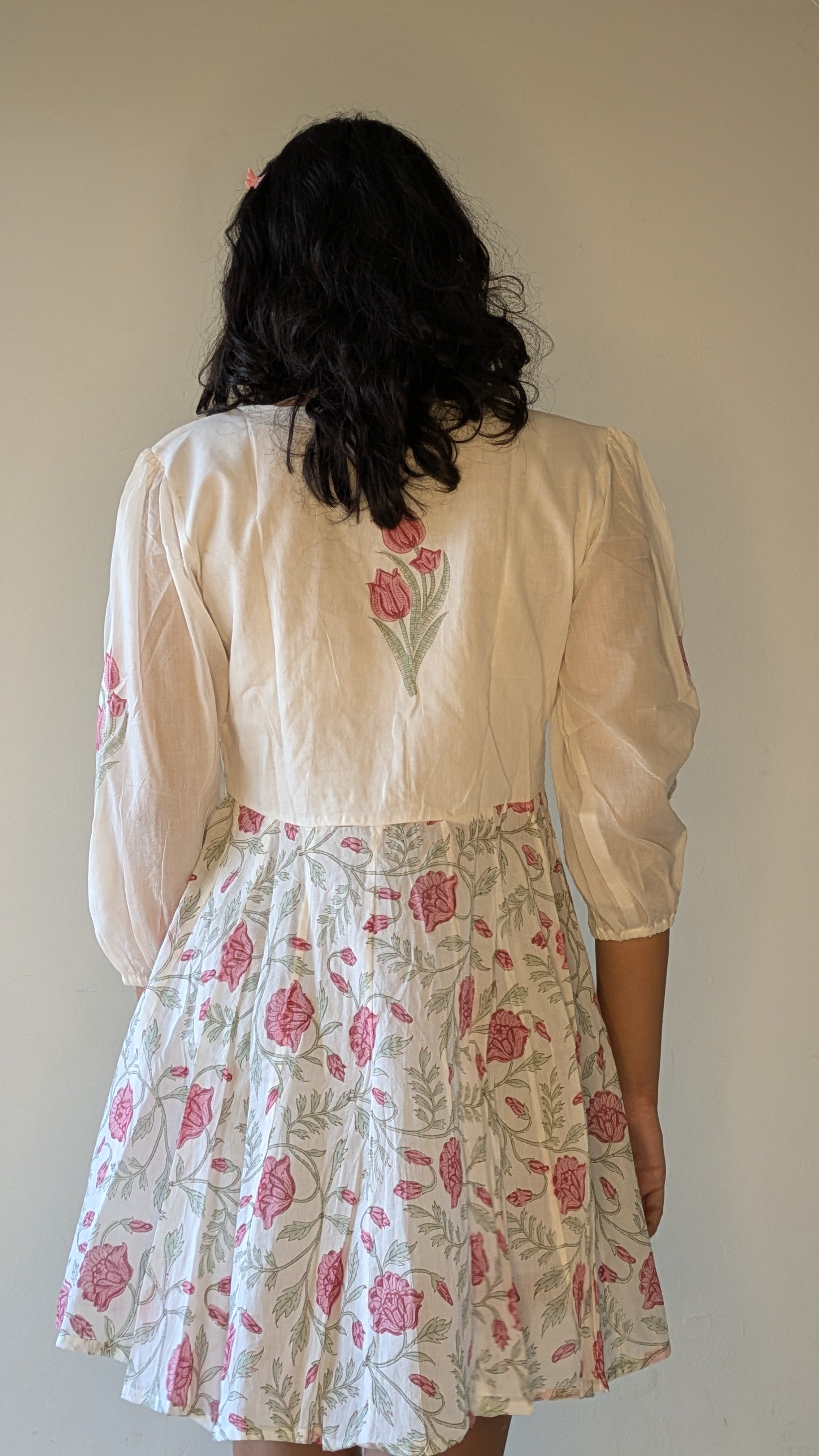BLUSH & BLOOMS (S)