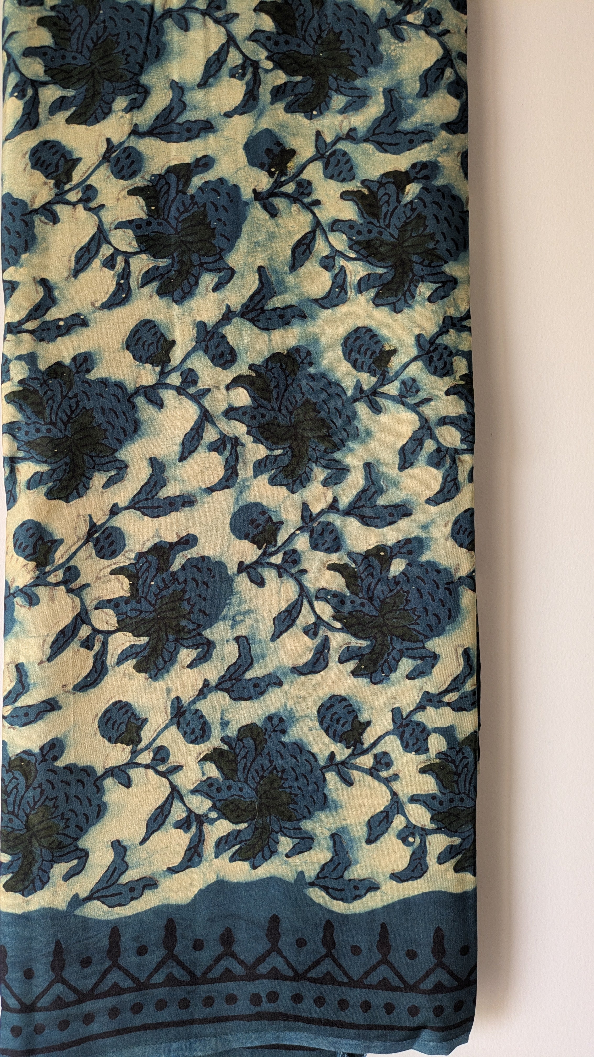 INDIGO FLORA