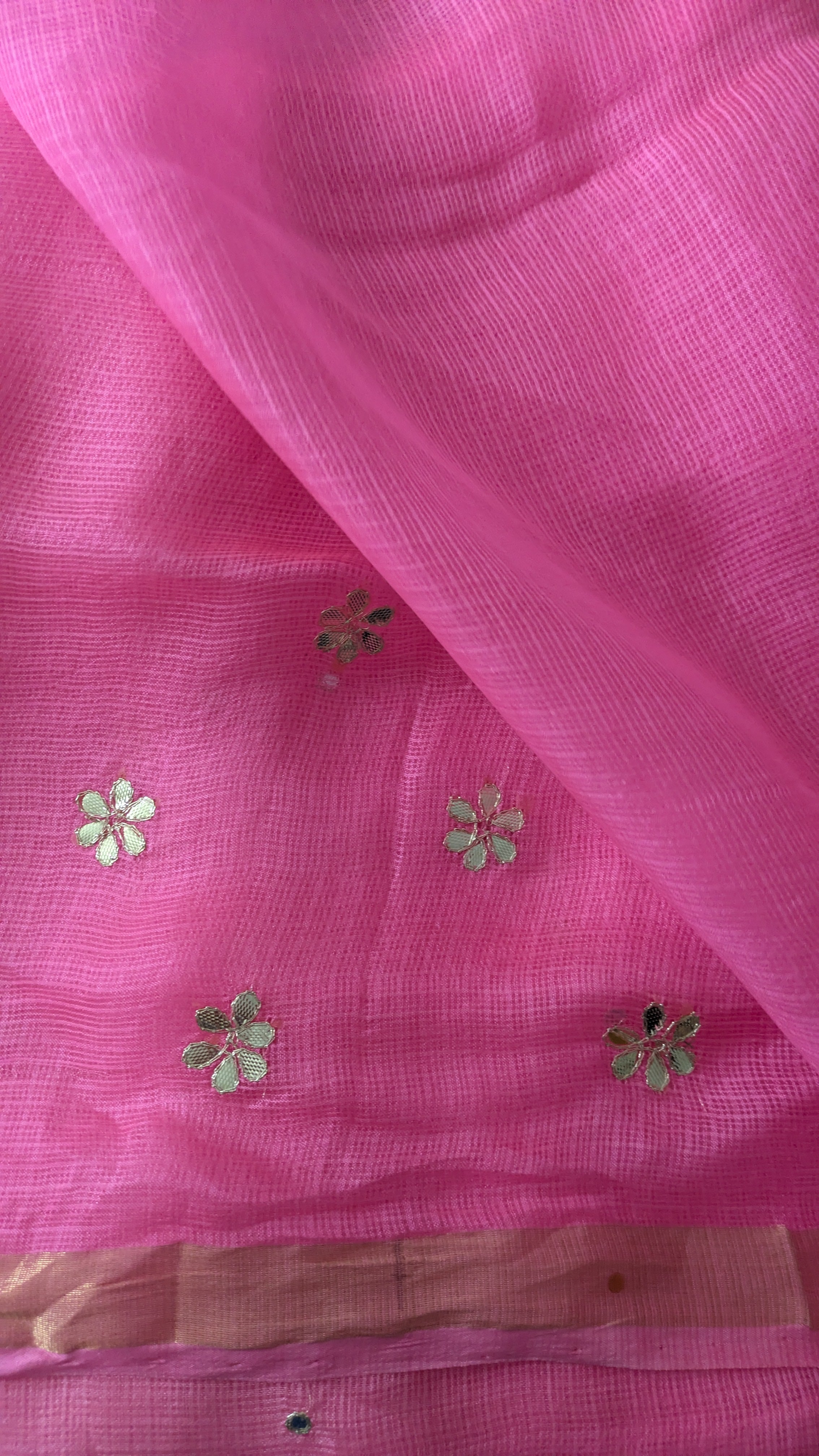 FLUORESCENT BLUSH