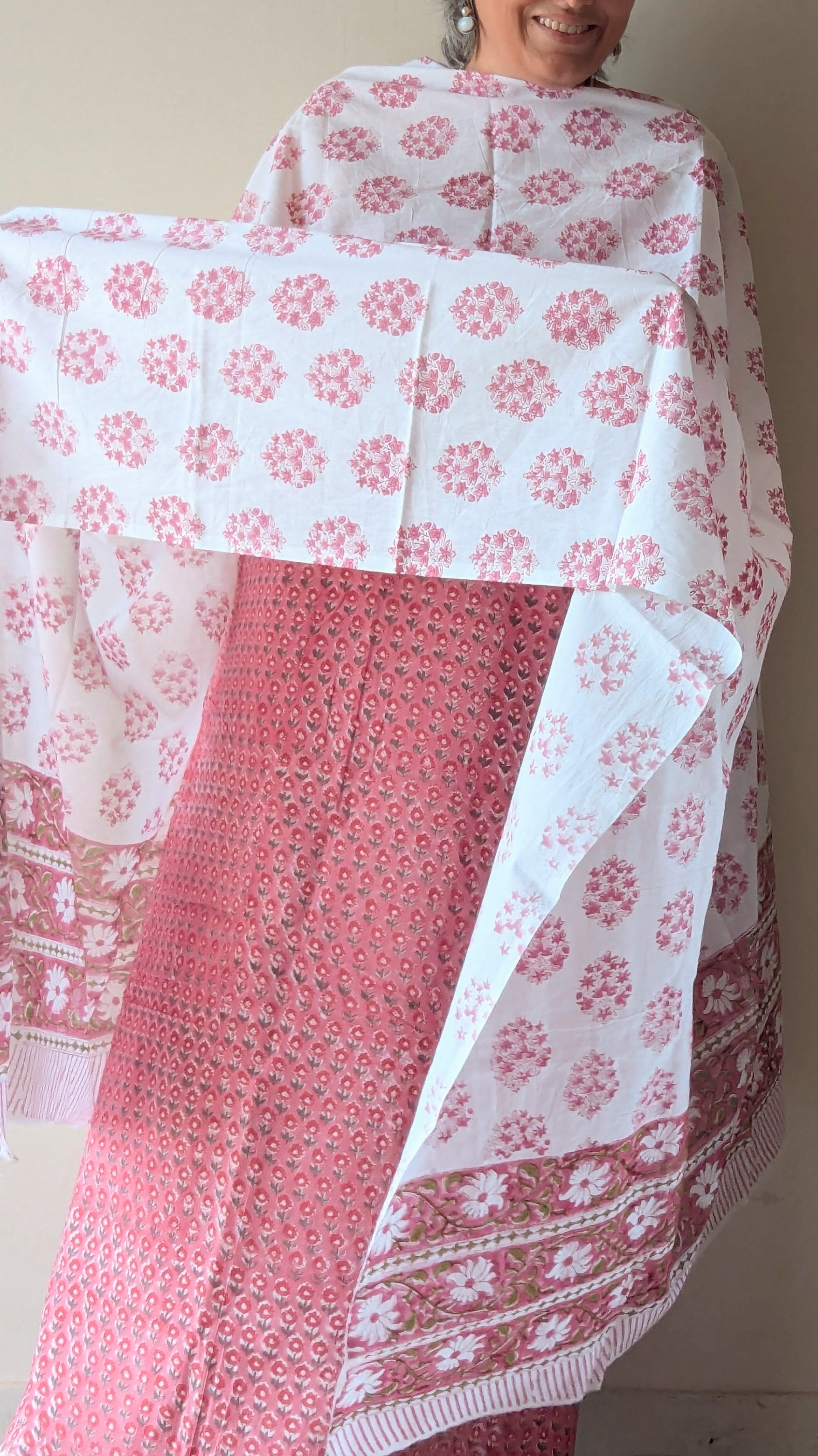 PINK REVERIE