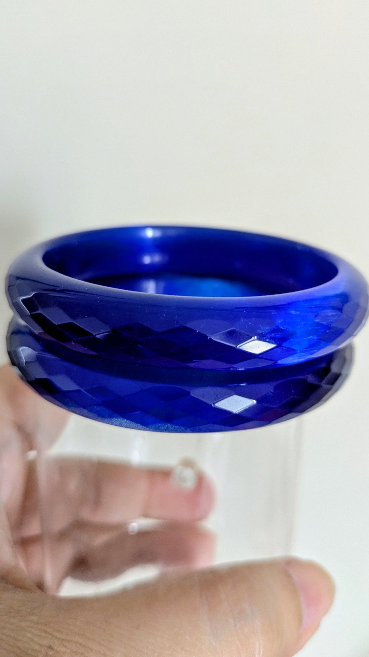 SAPPHIRE FLAME