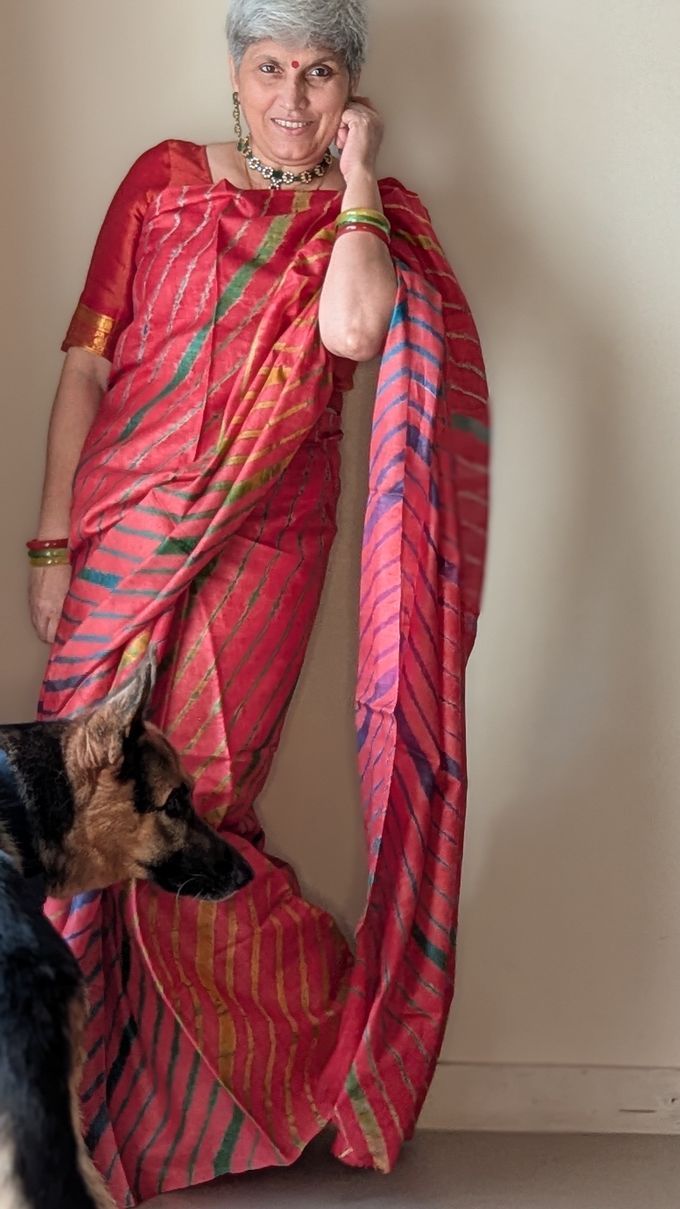 RANGDHARA