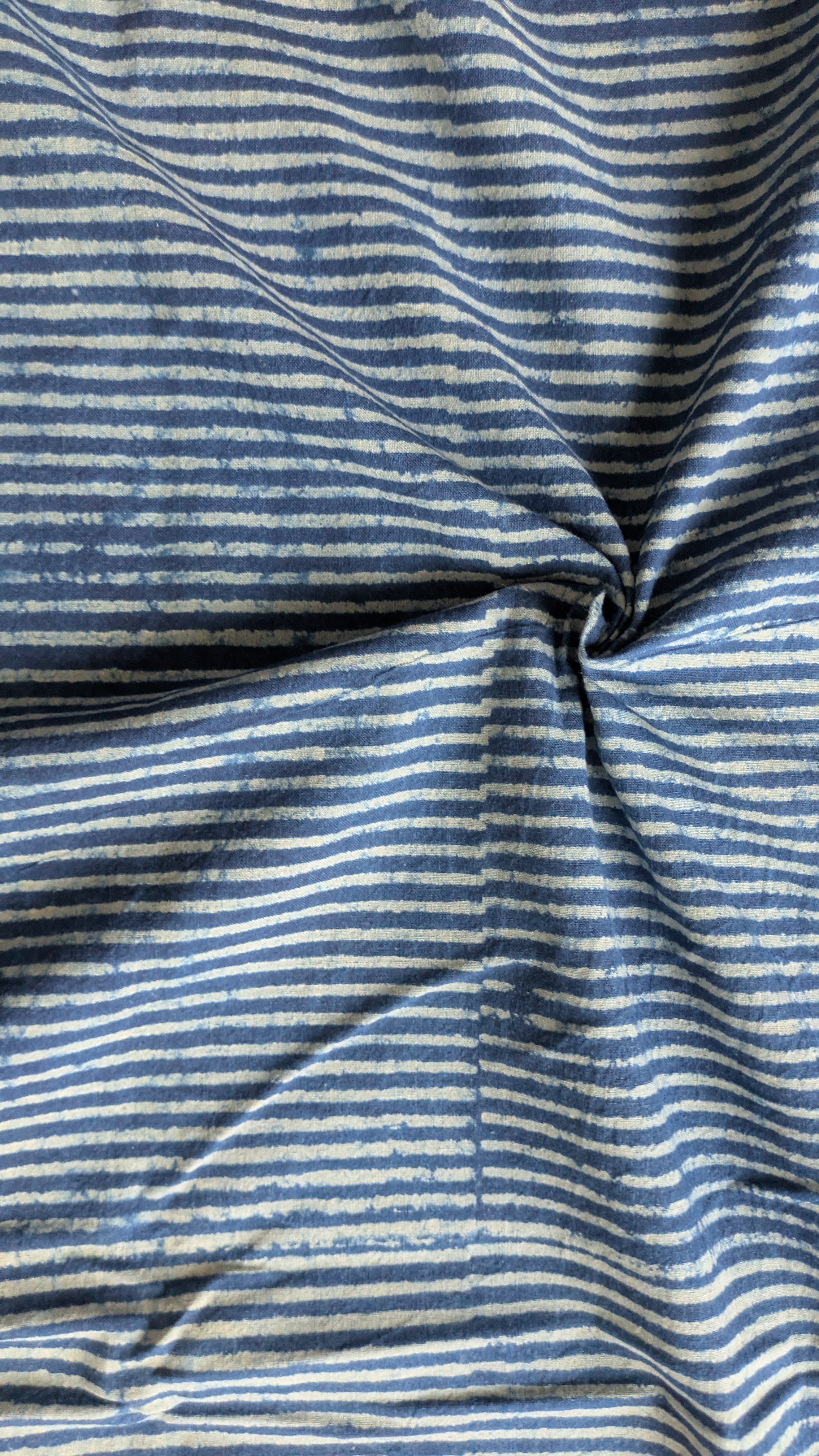 DABU STRIPES
