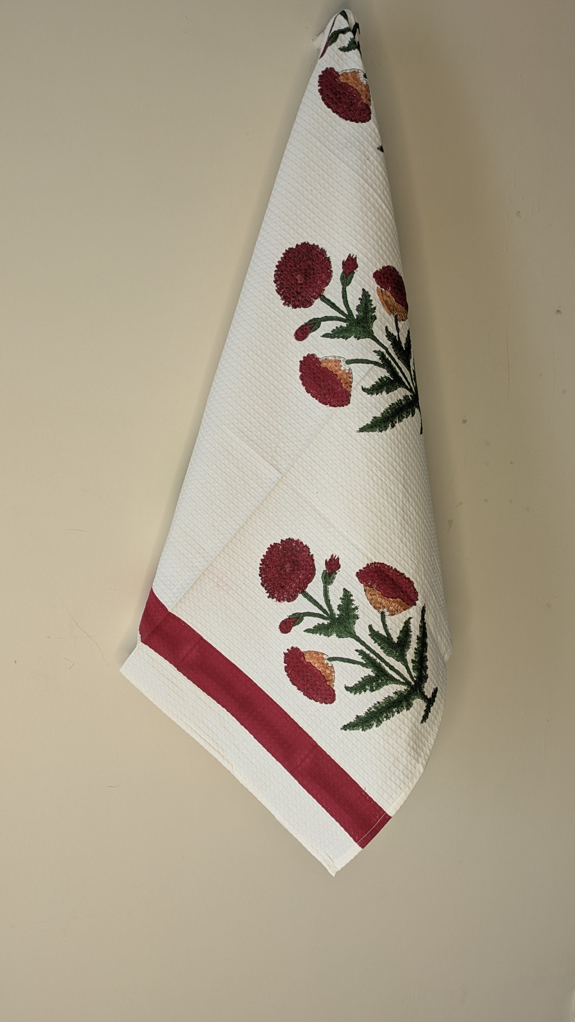 RED POPPY