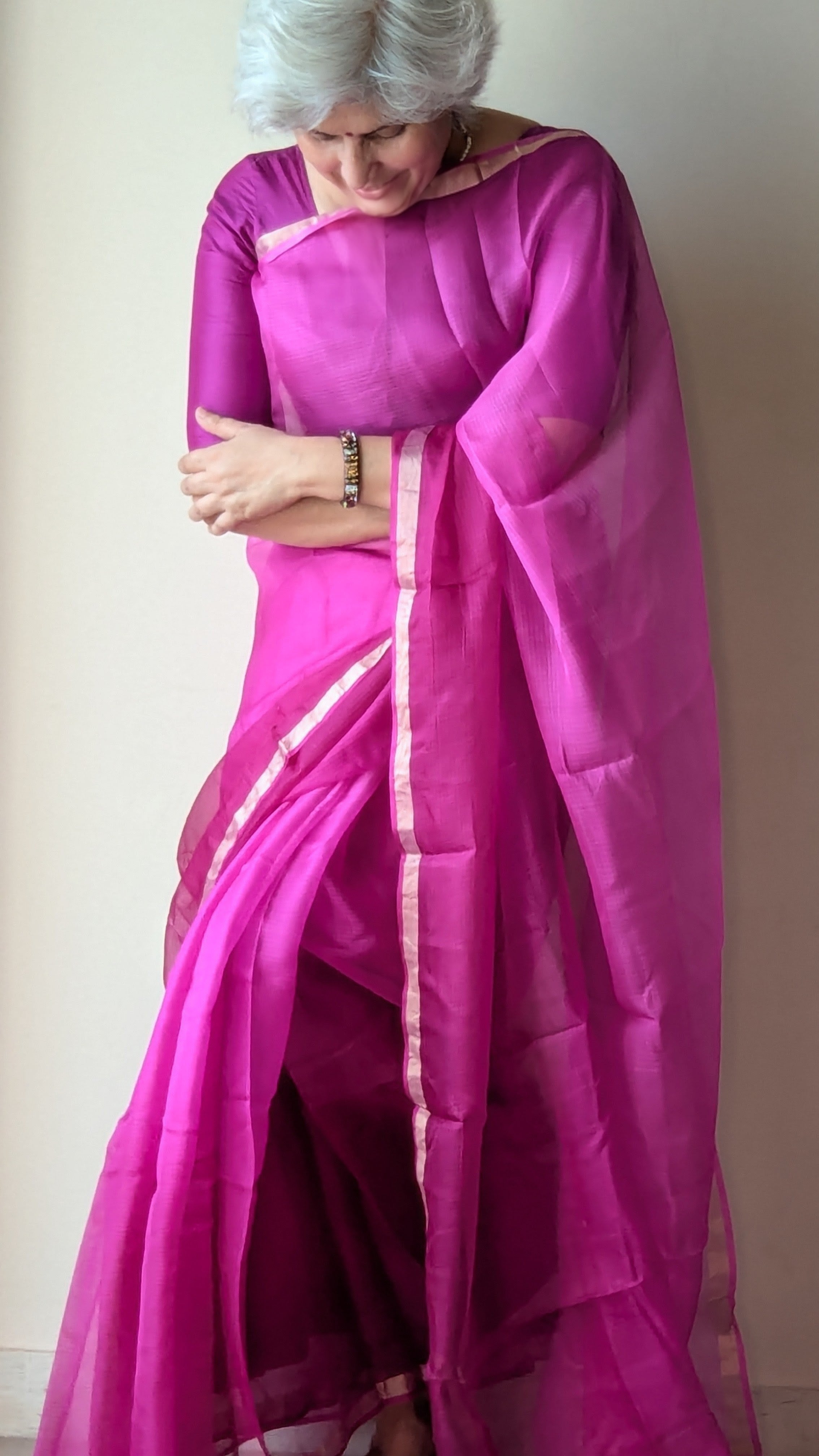 FUCHSIA