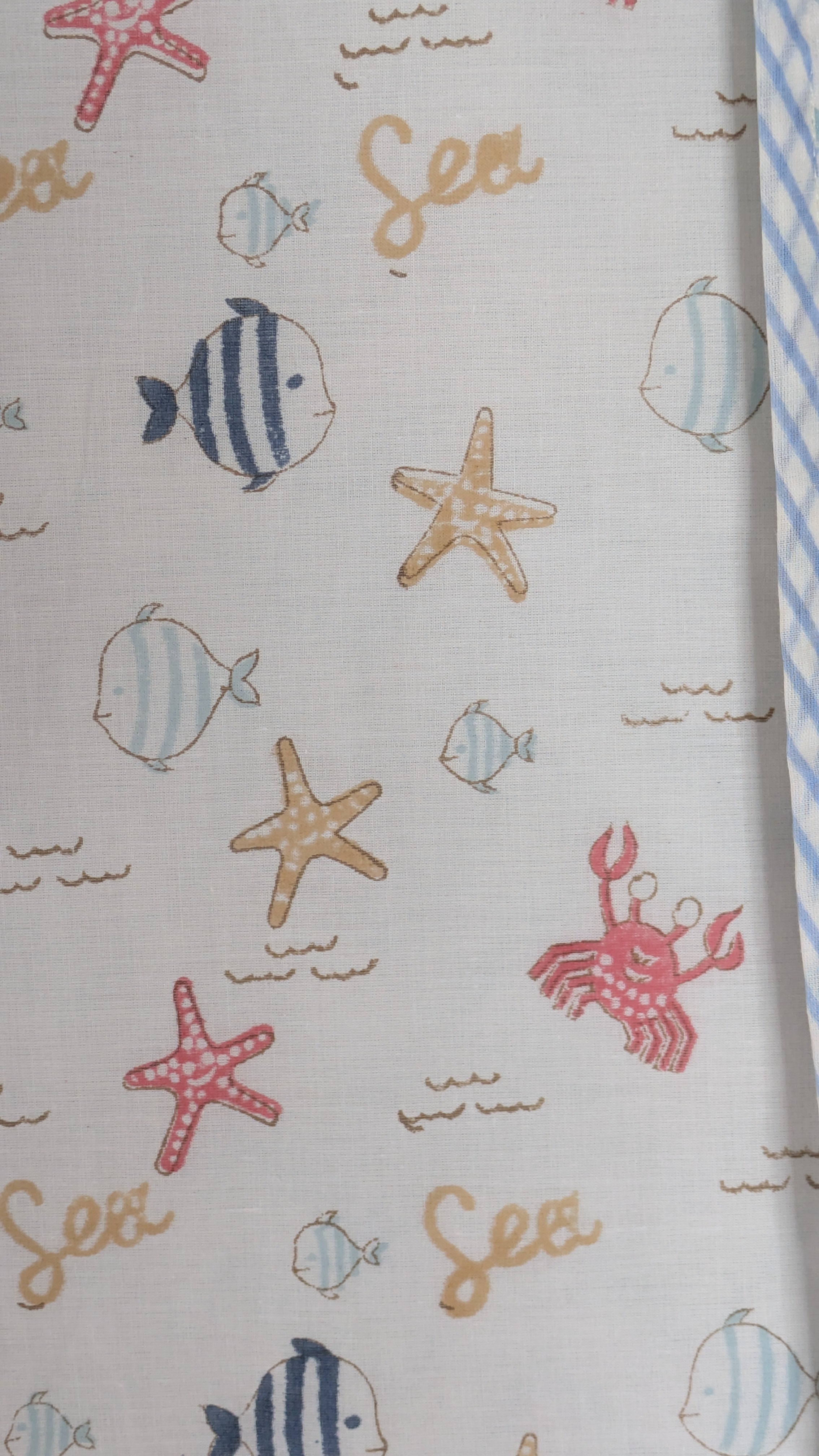 SEA STARS