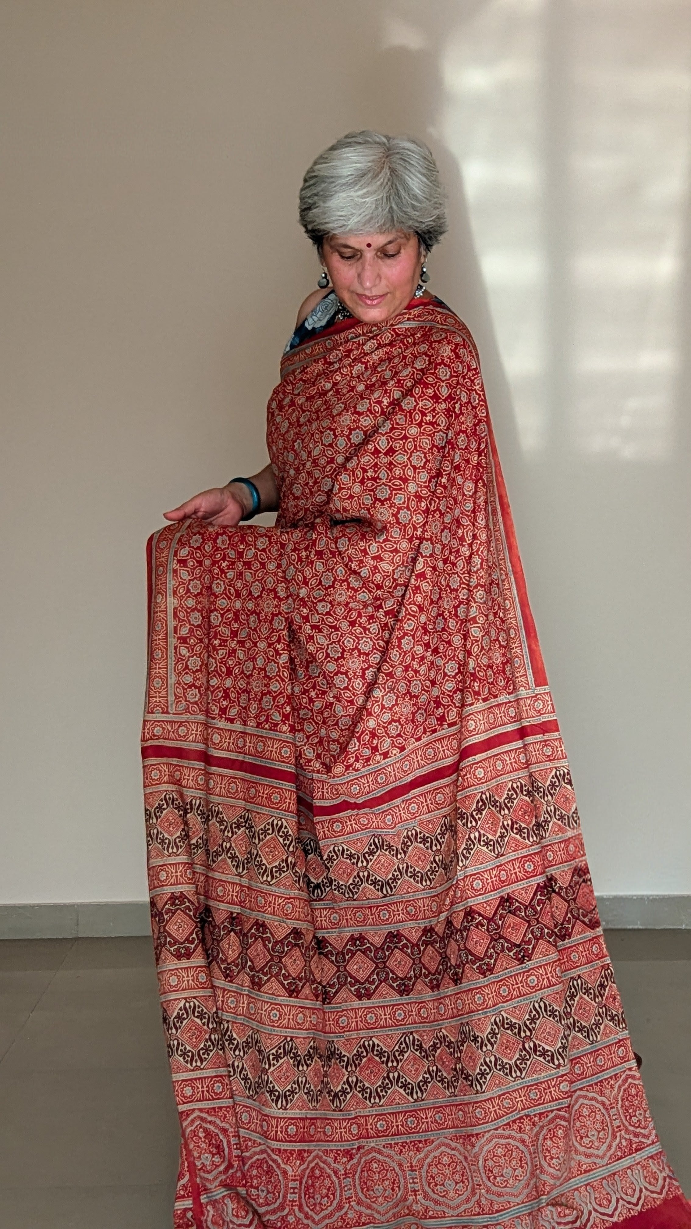 SHAISTA