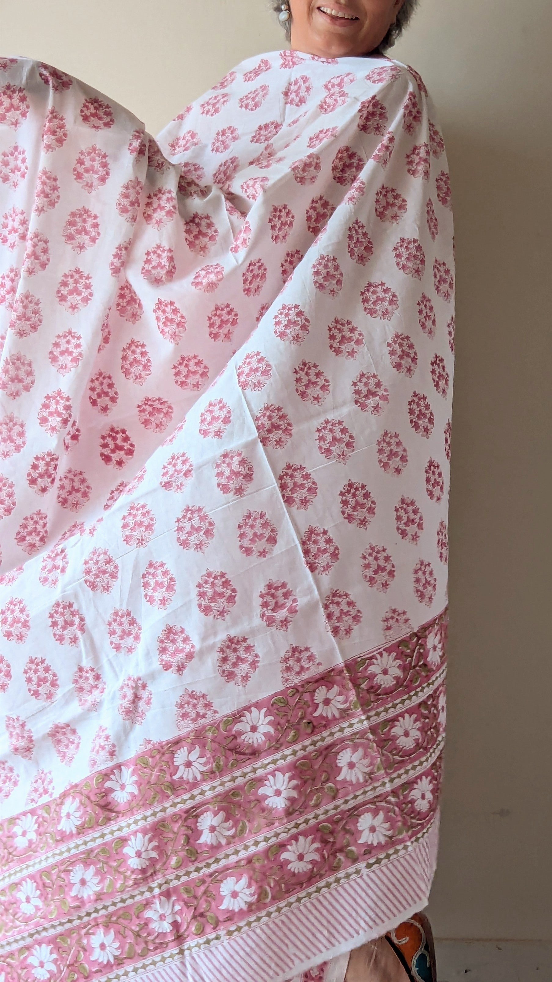 PINK REVERIE