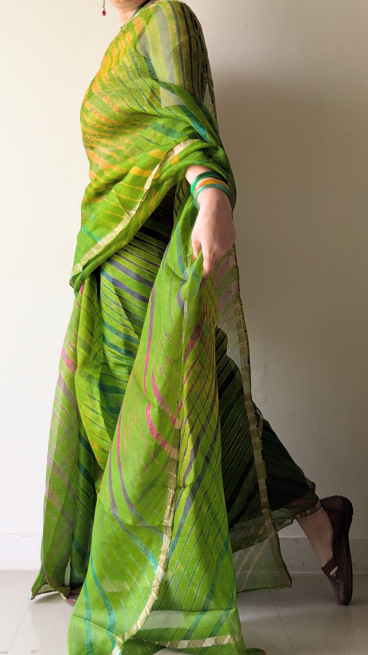 HARIYALI