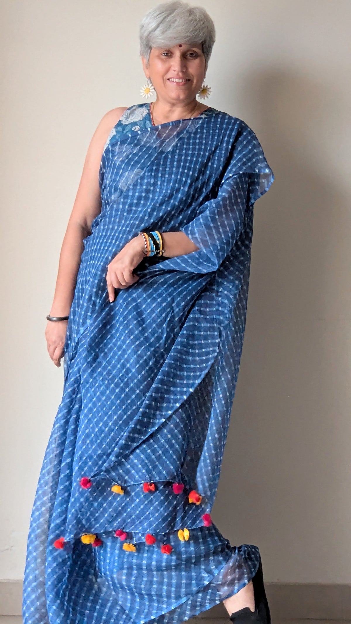 INDIGO MOOD