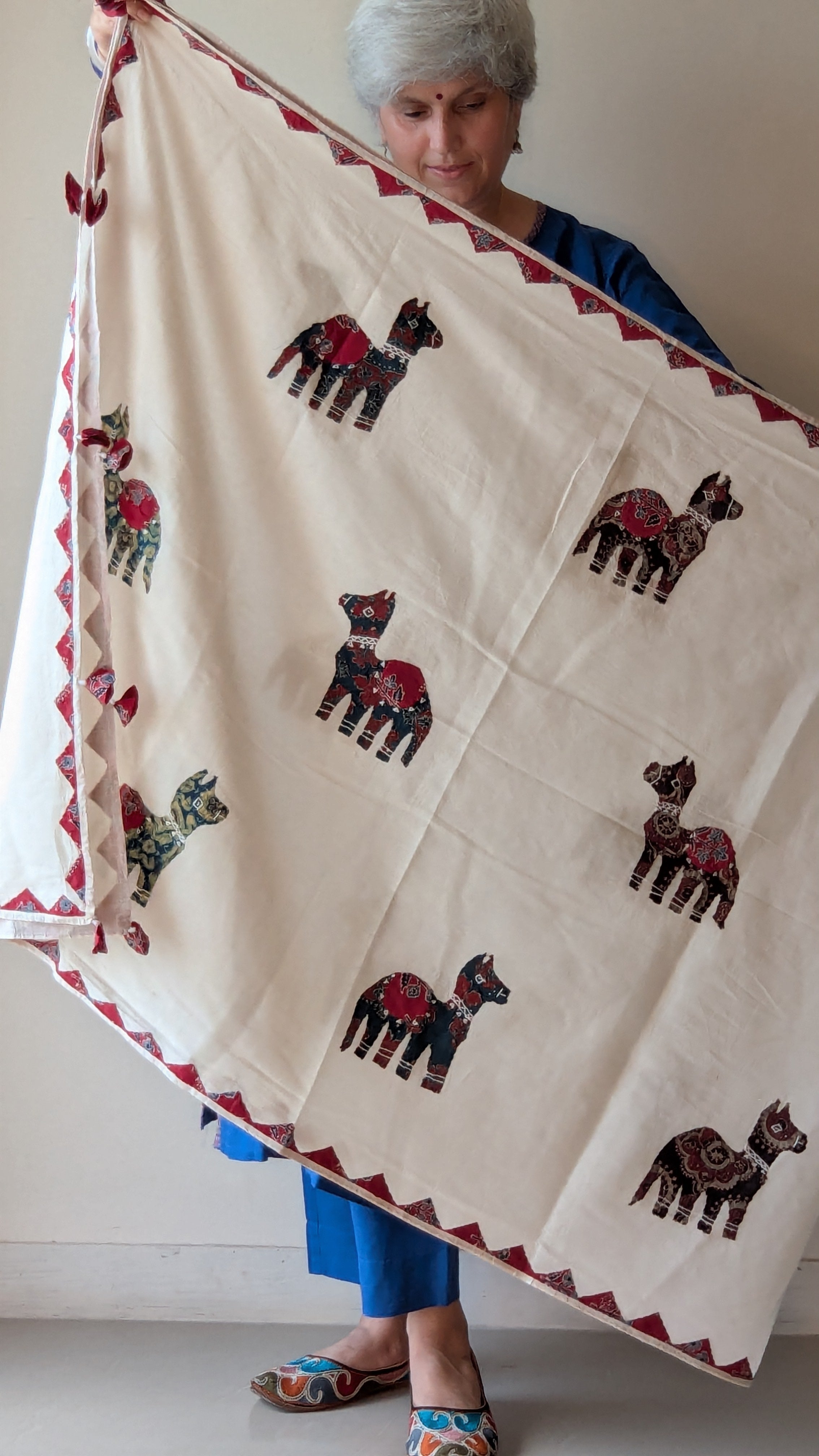 CAMEL