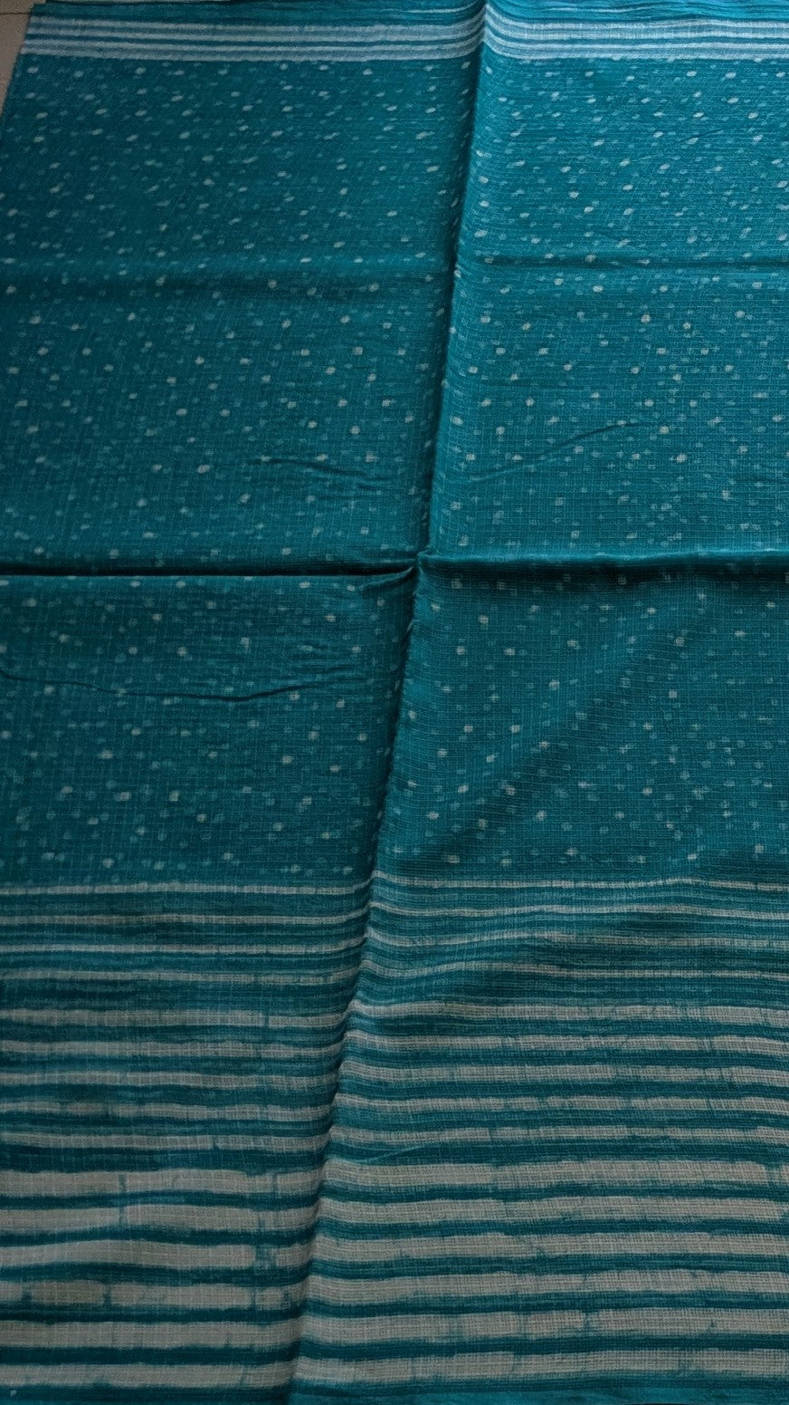 MONSOON BLUE