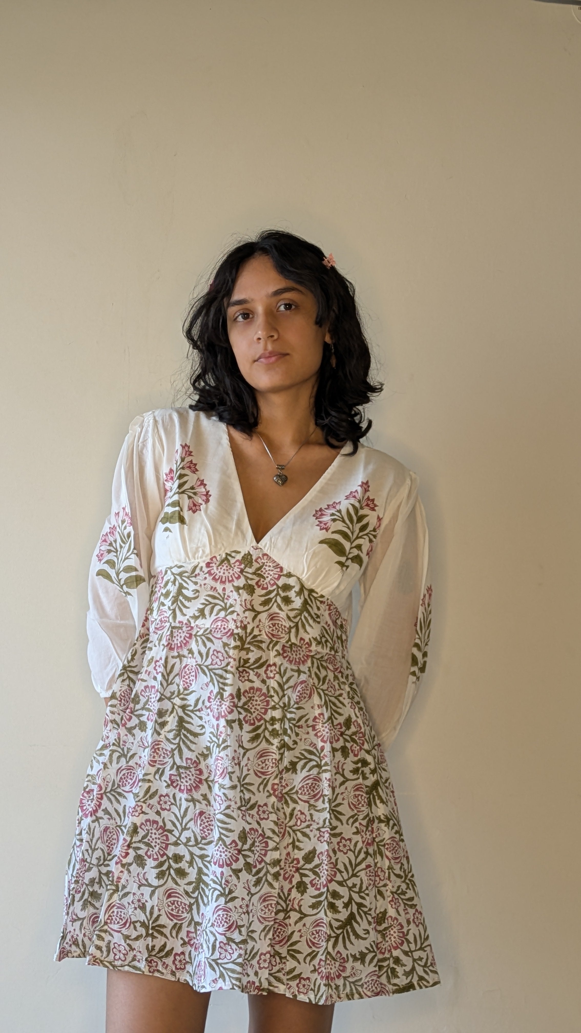 FRUIT & BLOOMS (XXL)