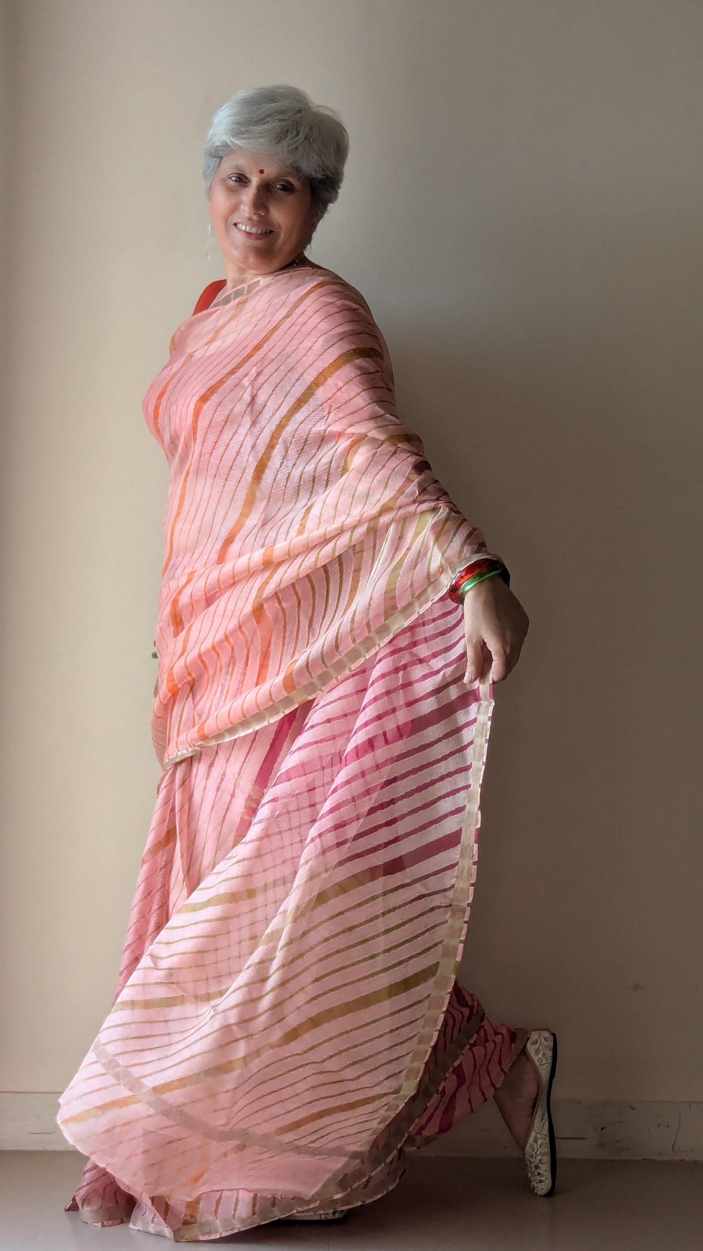 ROSE QUARTZ