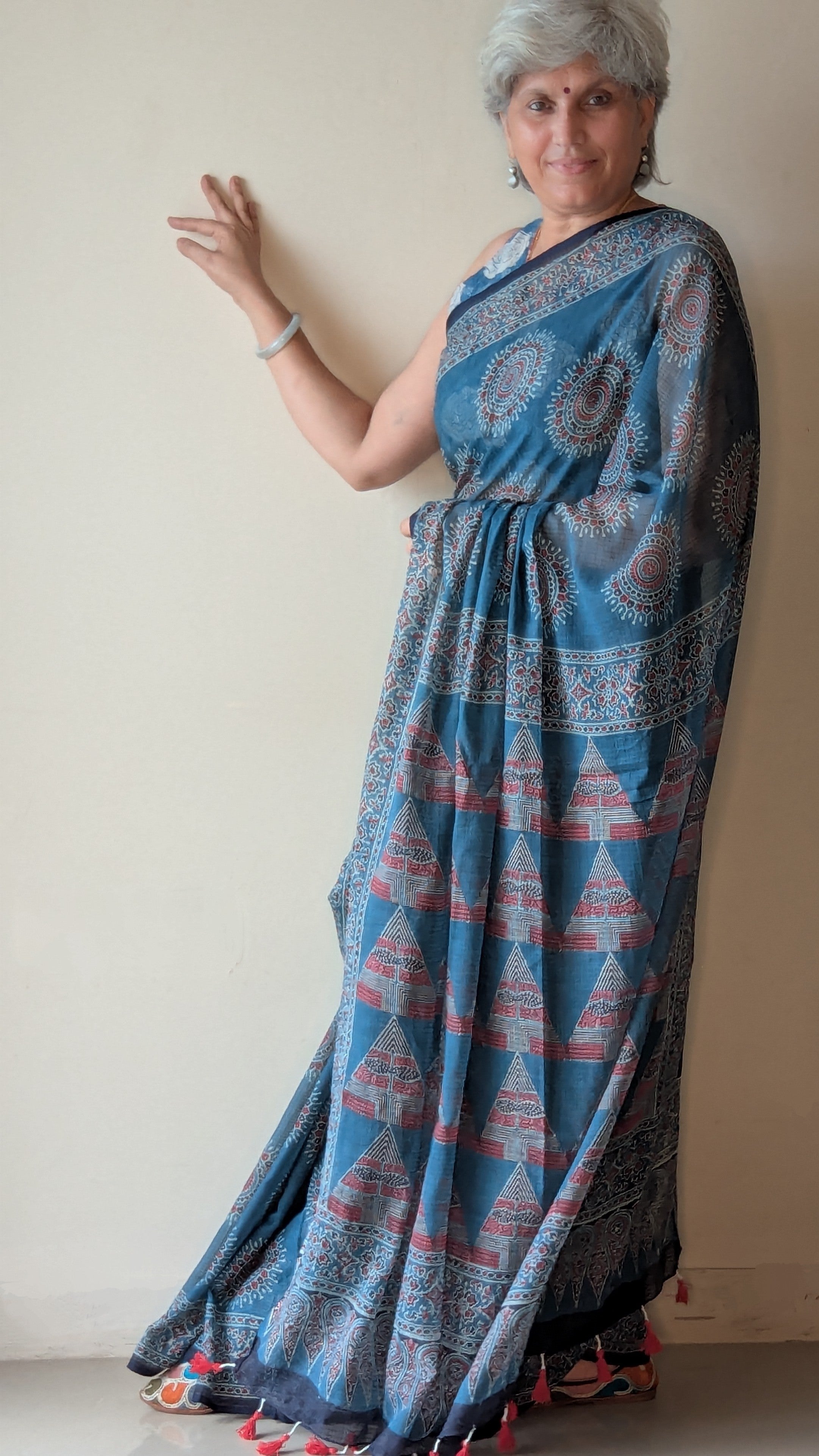 RUKMANI