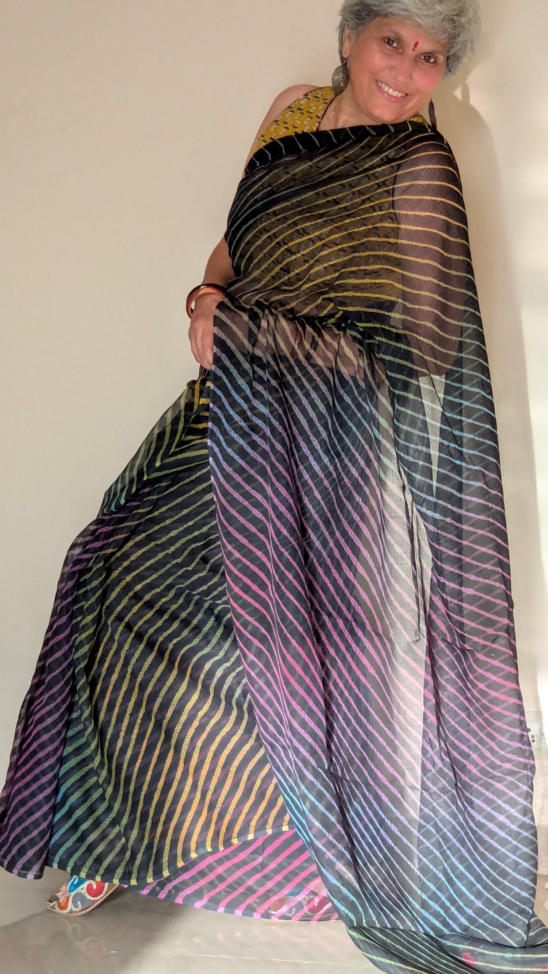 AURORA LINES
