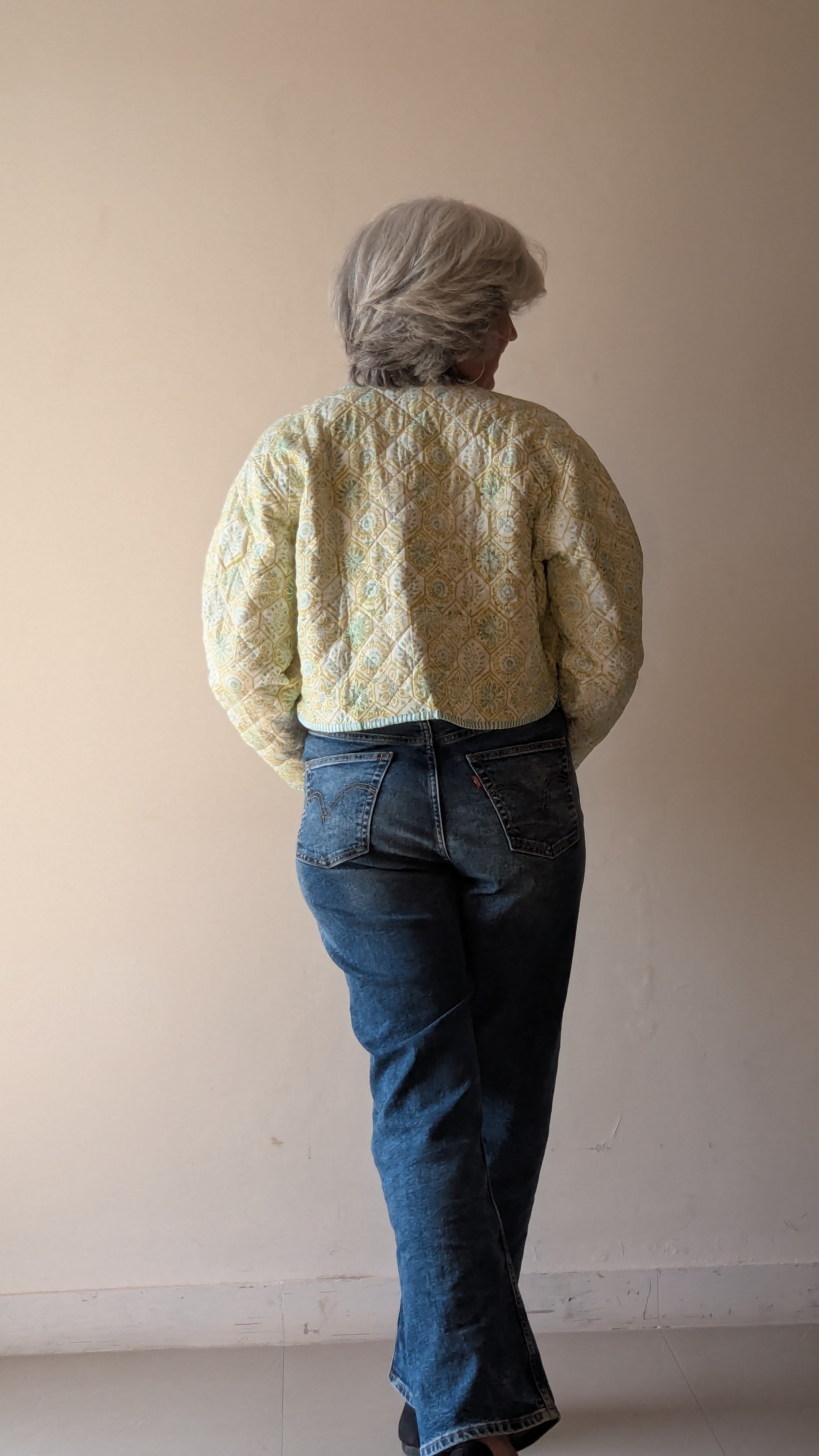 SOFT SAGE - XL