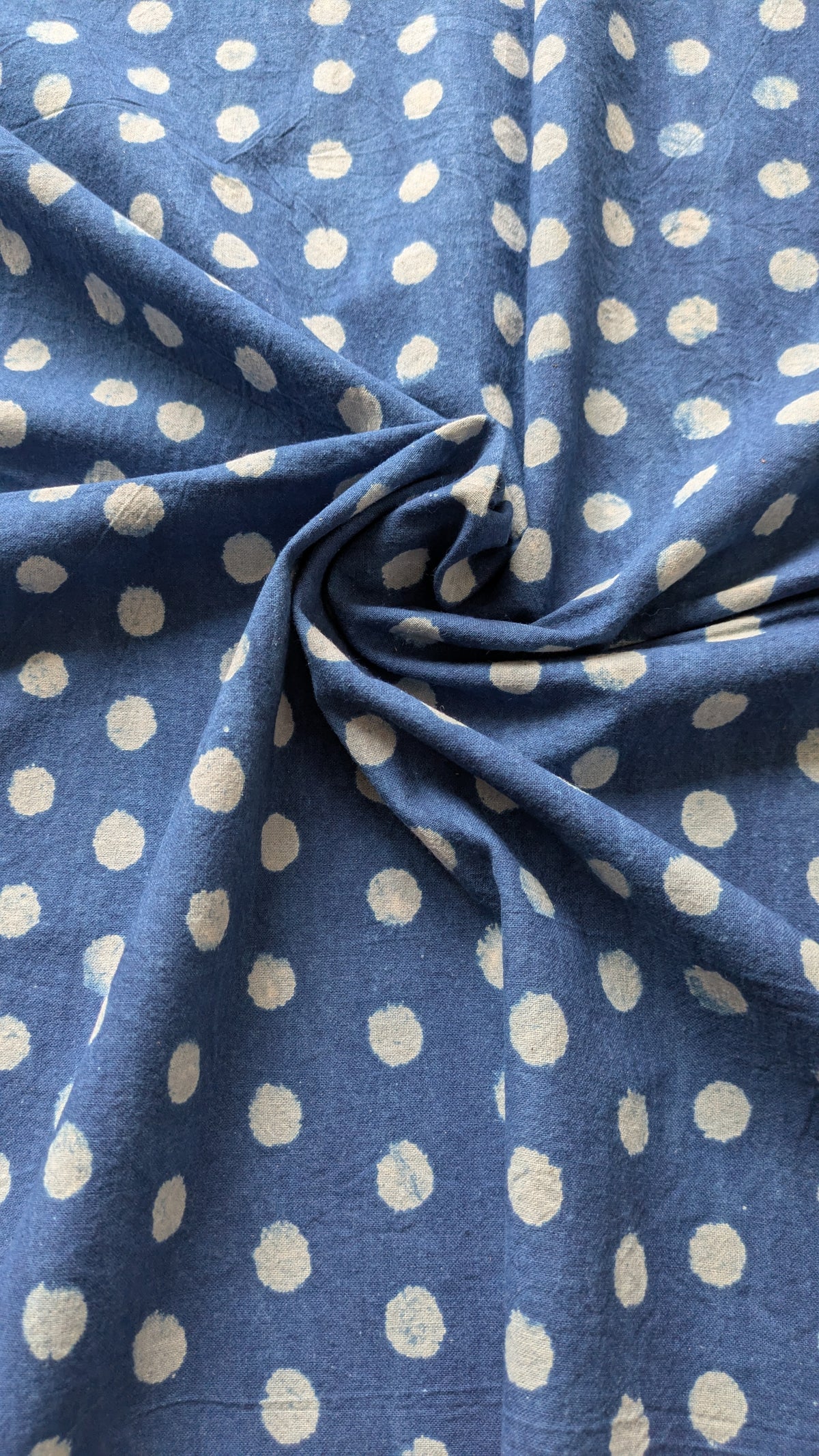 DABU DOTS
