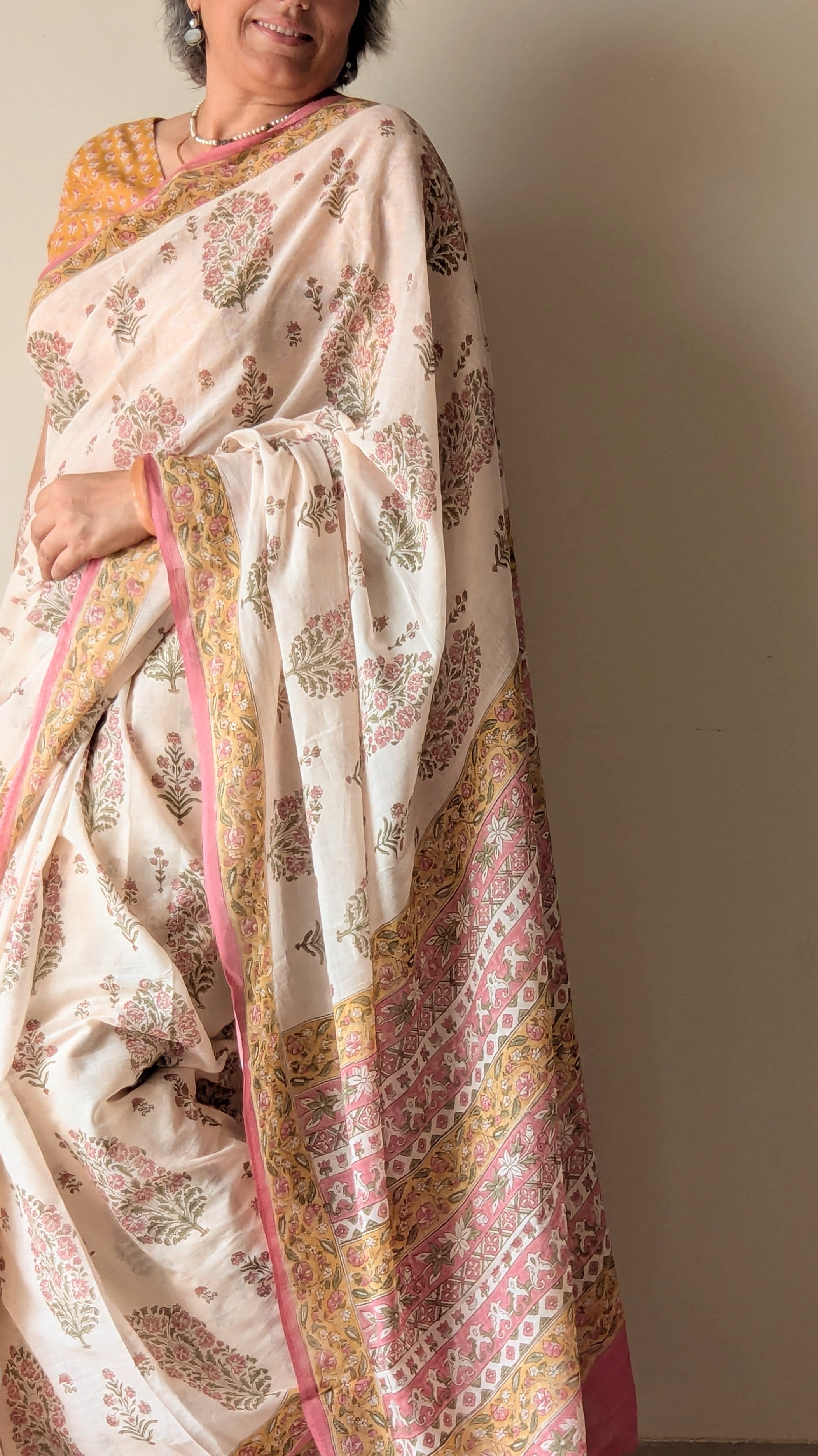 BLUSH & BLOOM