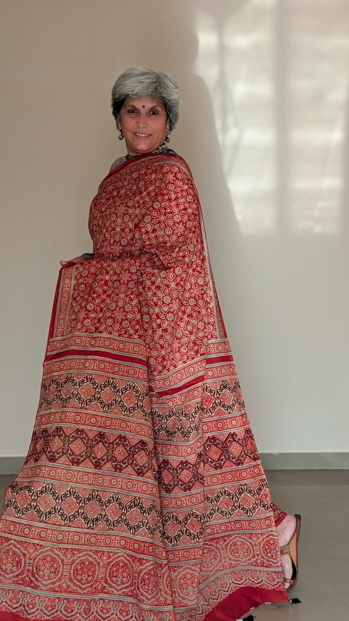 SHAISTA