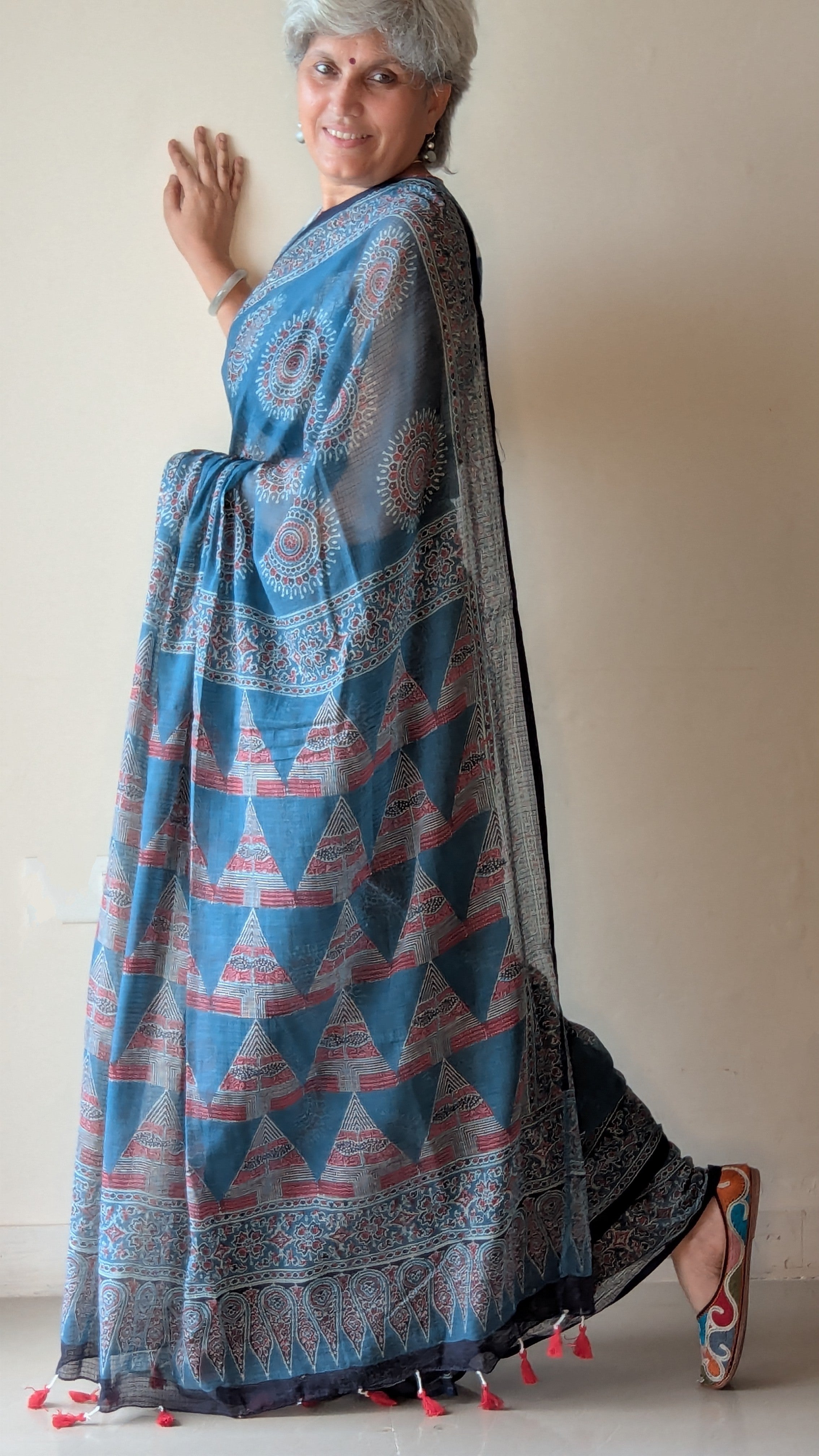 RUKMANI