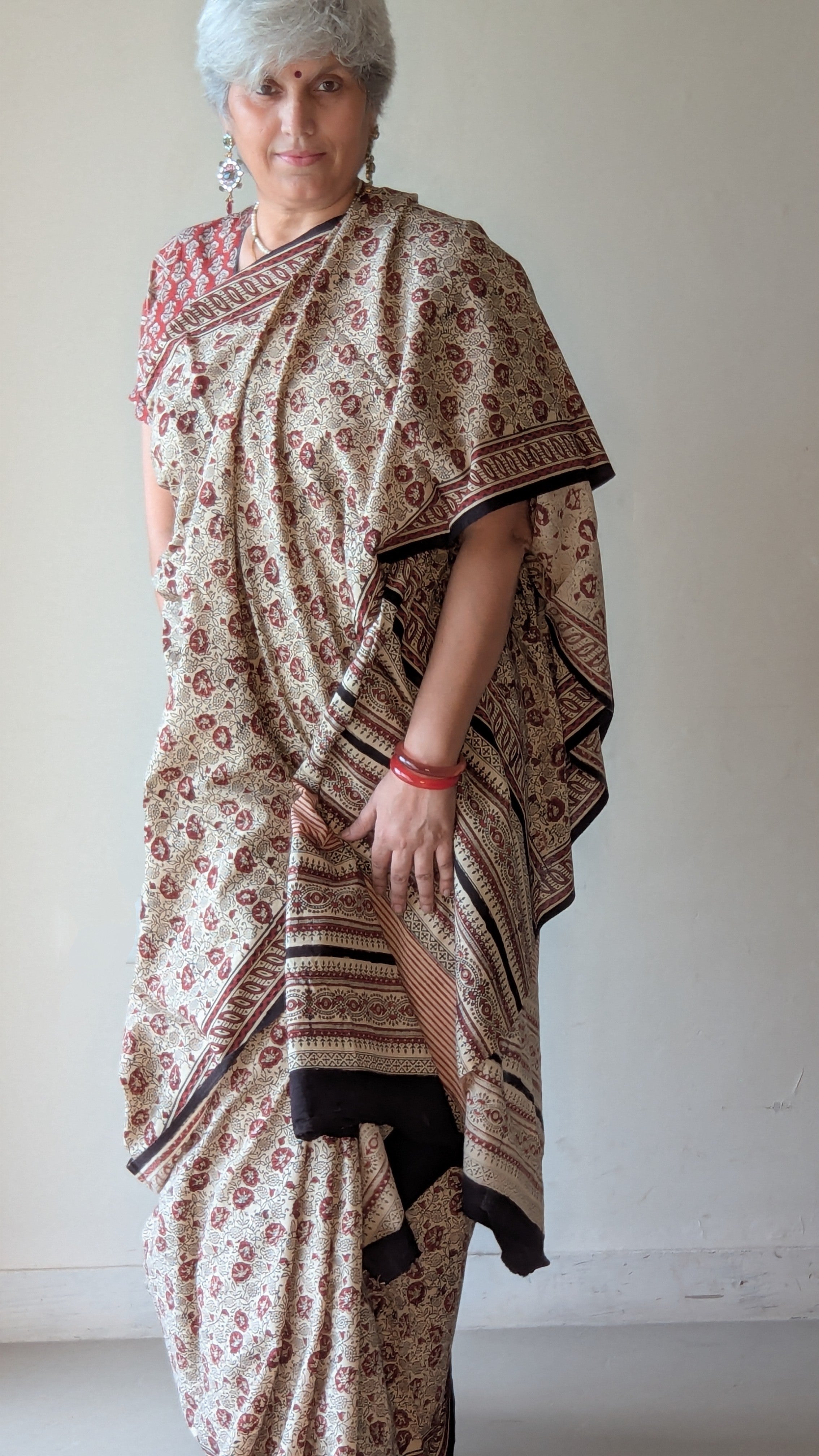 SUKH MAATI