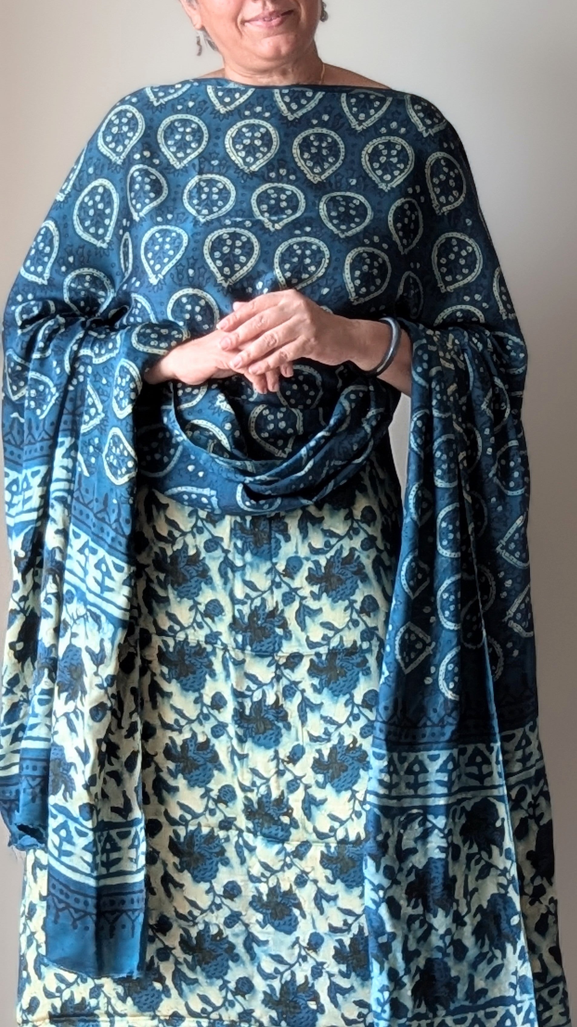 INDIGO FLORA