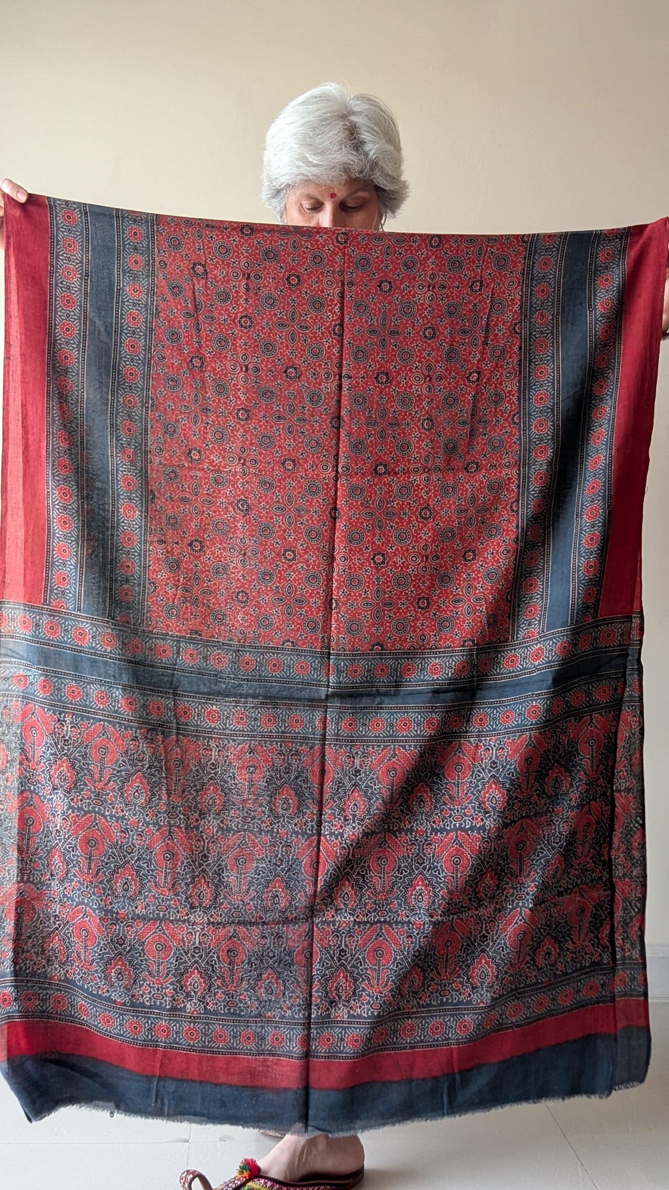 CHANDRI