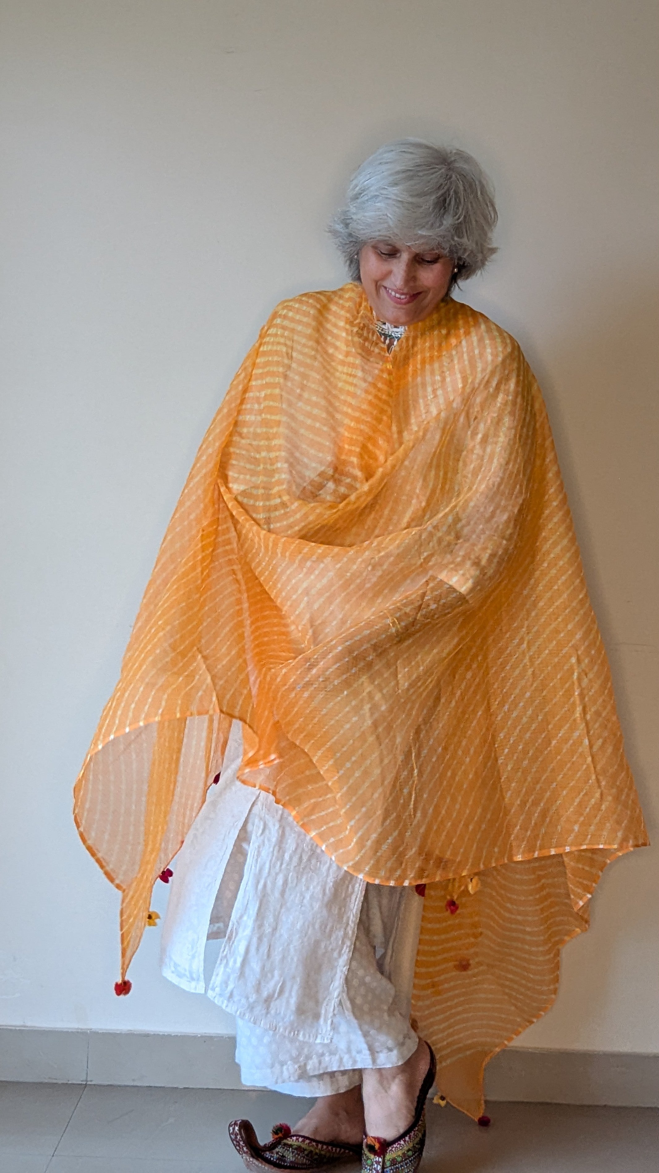 MARIGOLD -2