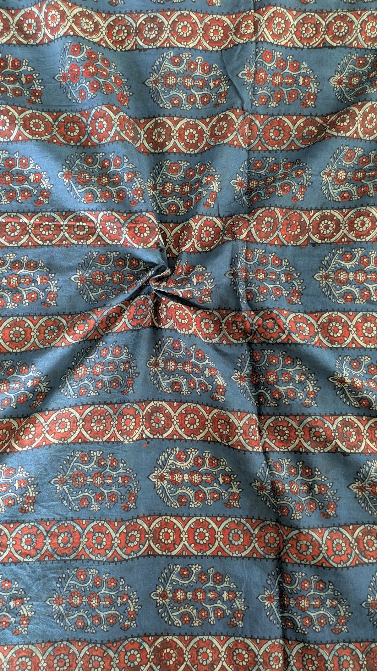 FLORAL RHYTHM
