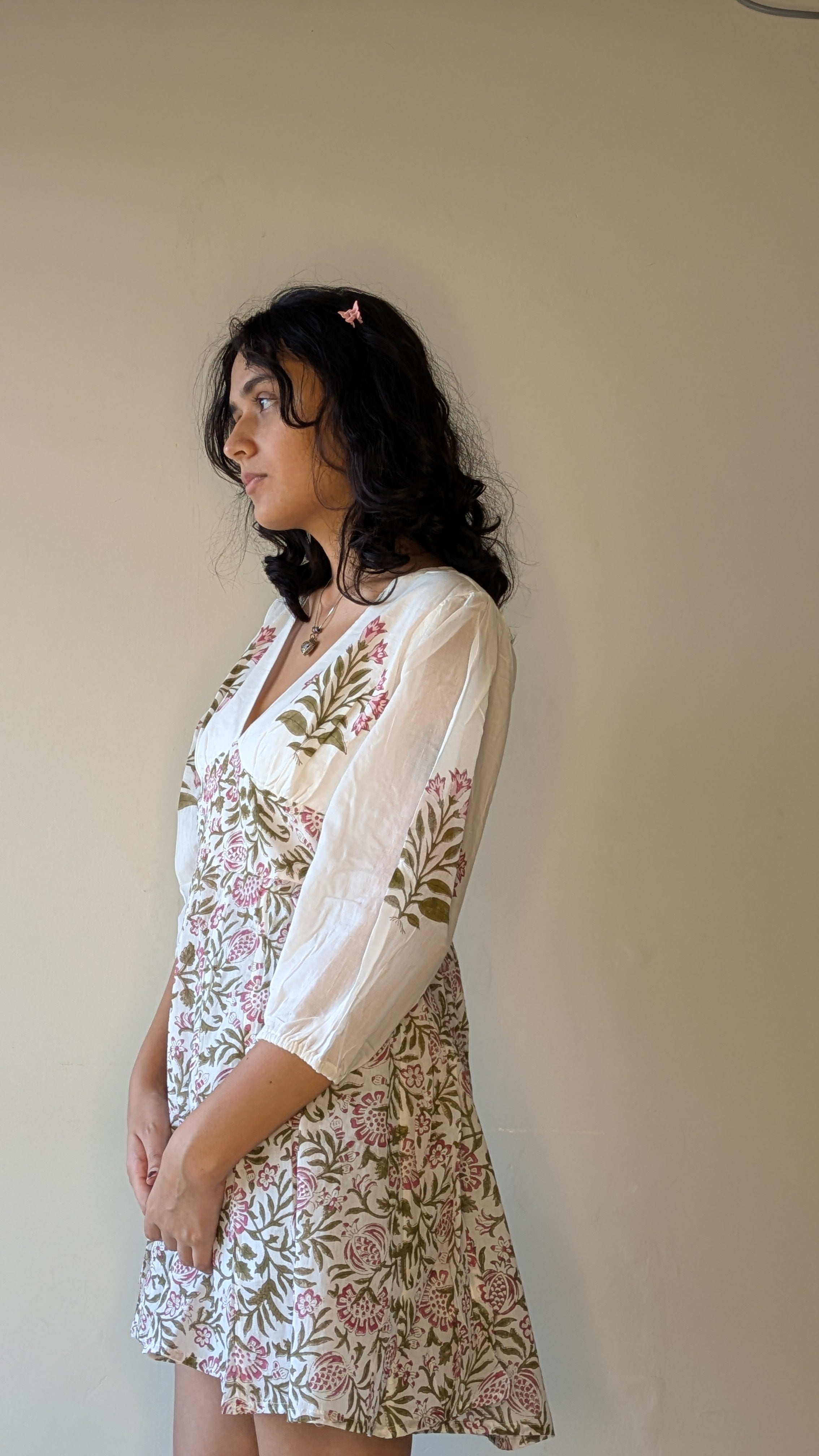 FRUIT & BLOOMS (XXL)