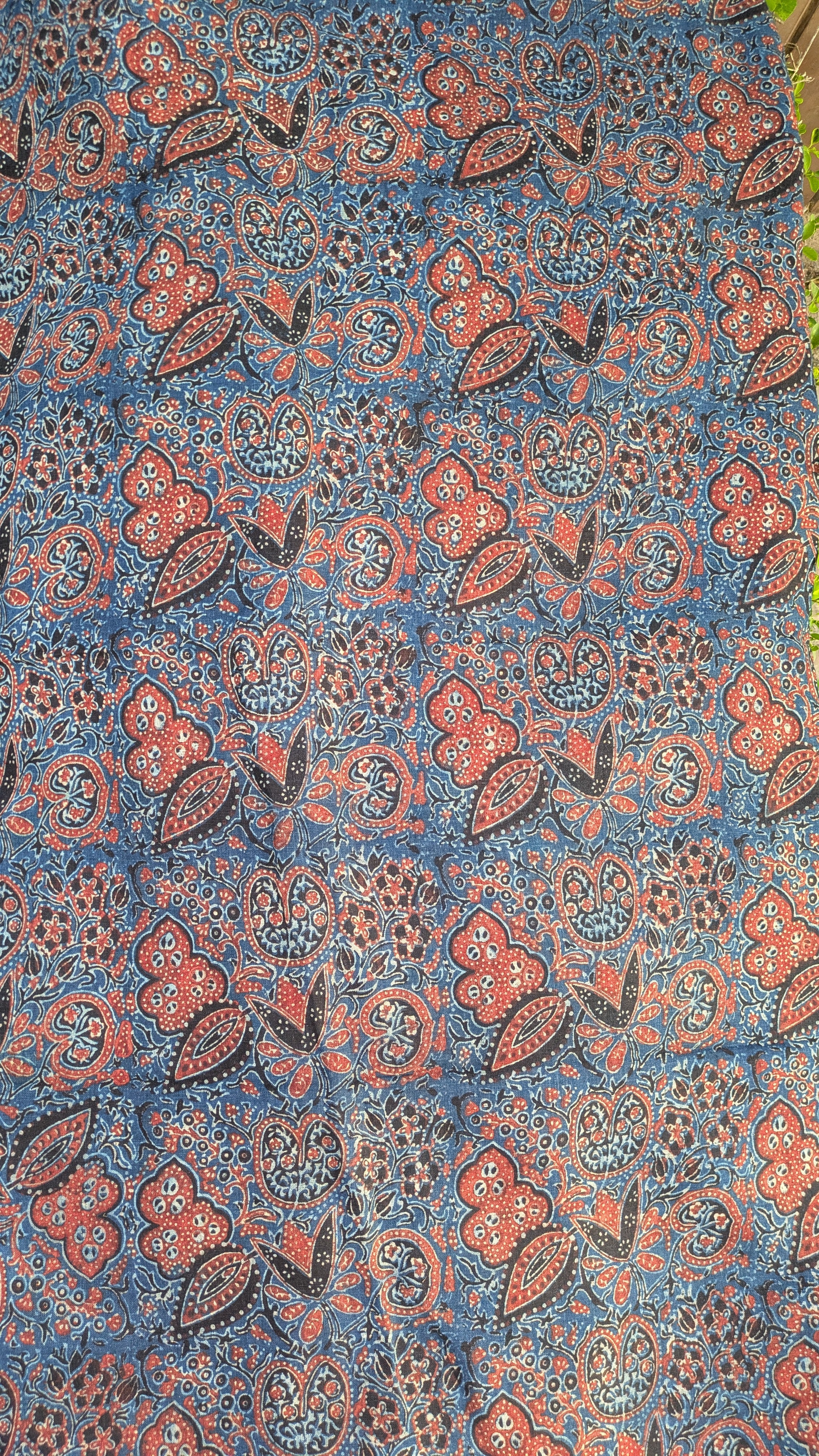 KHURR AJRAKH