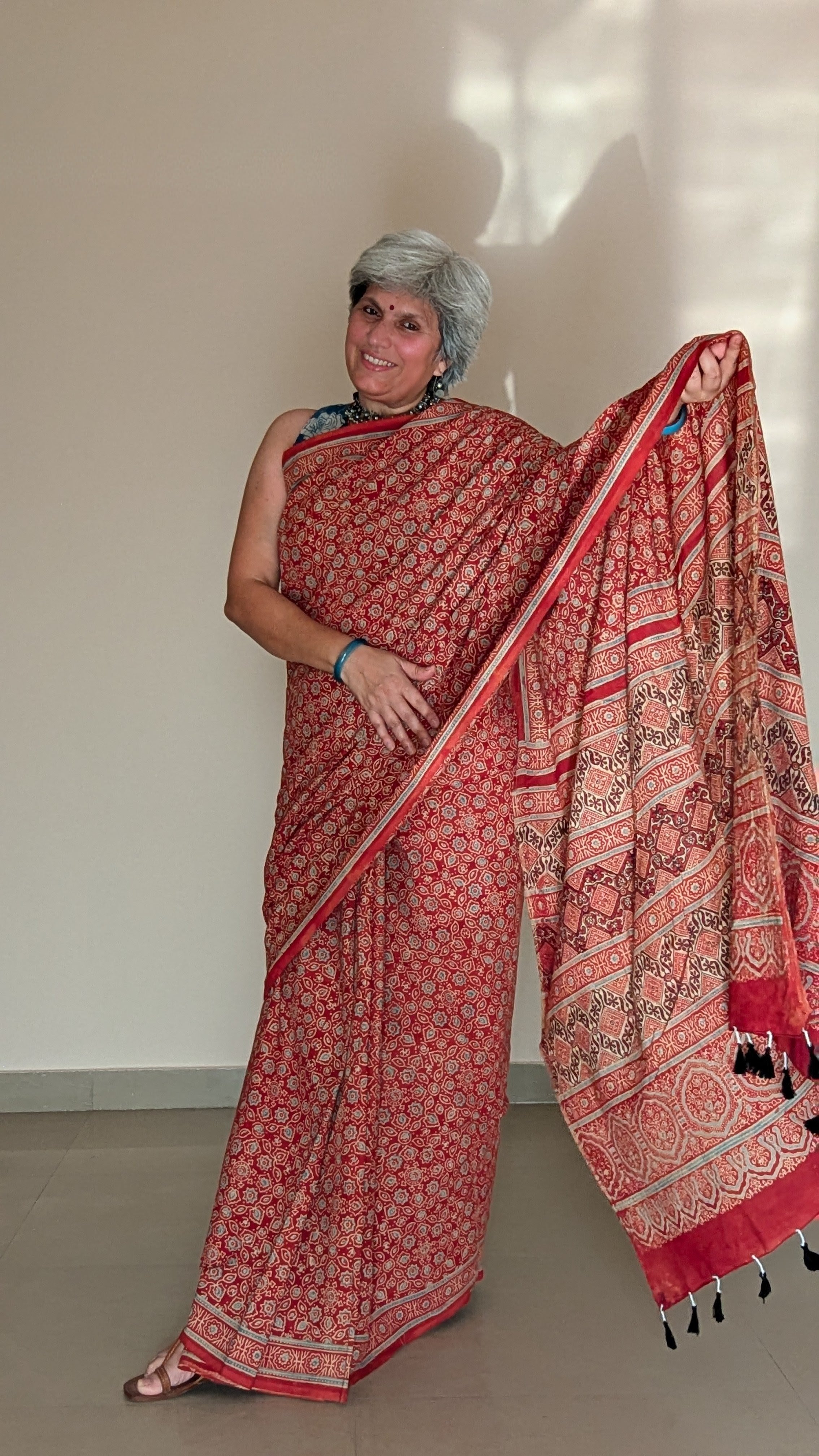 SHAISTA
